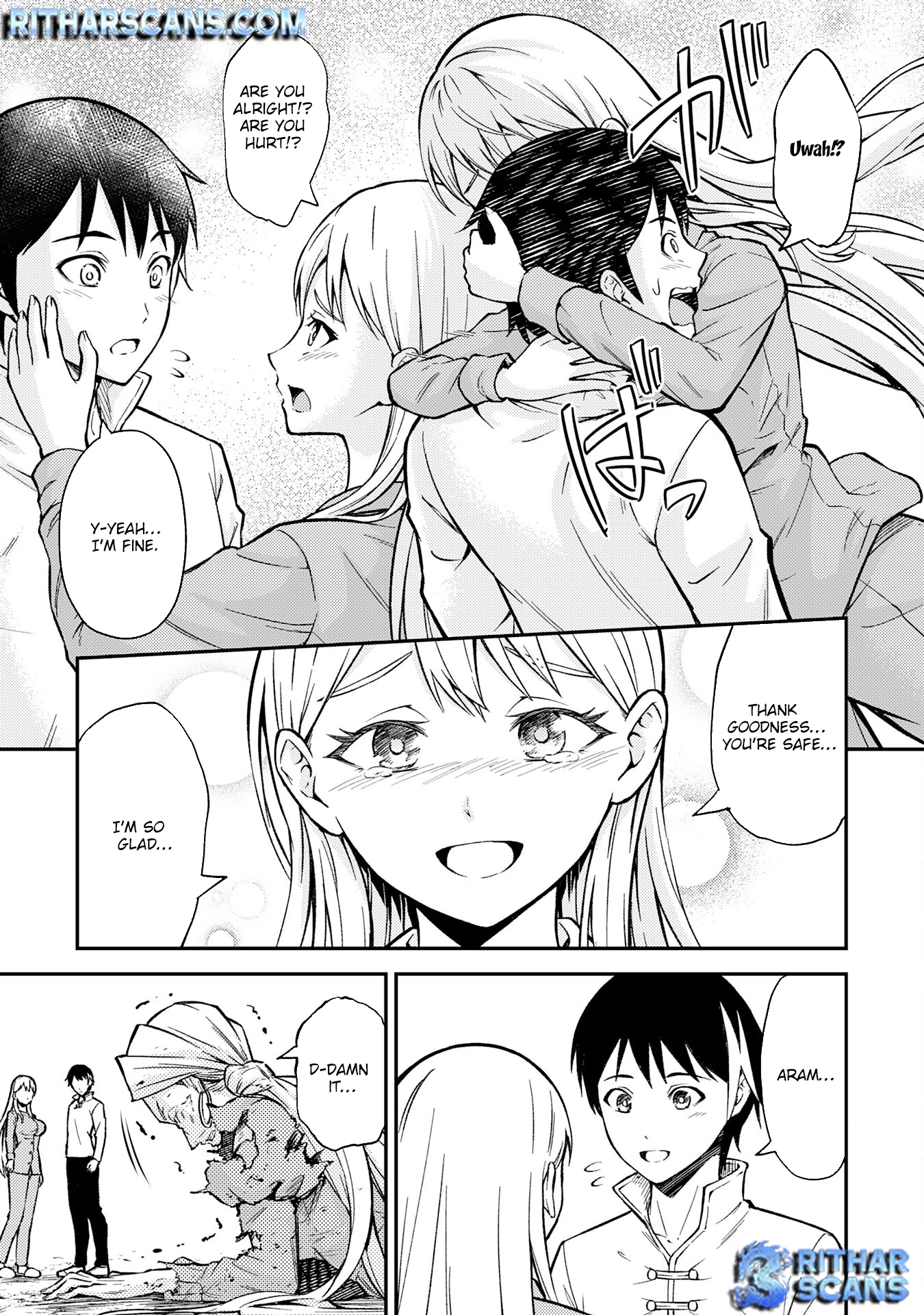 Tensei Kenja no Yarinaoshi ~Ore Dake Tsukaeru Kikaku-gai Mahou de Nidome no Jinsei wo Musou suru~ – Chapter 10 – Page 15