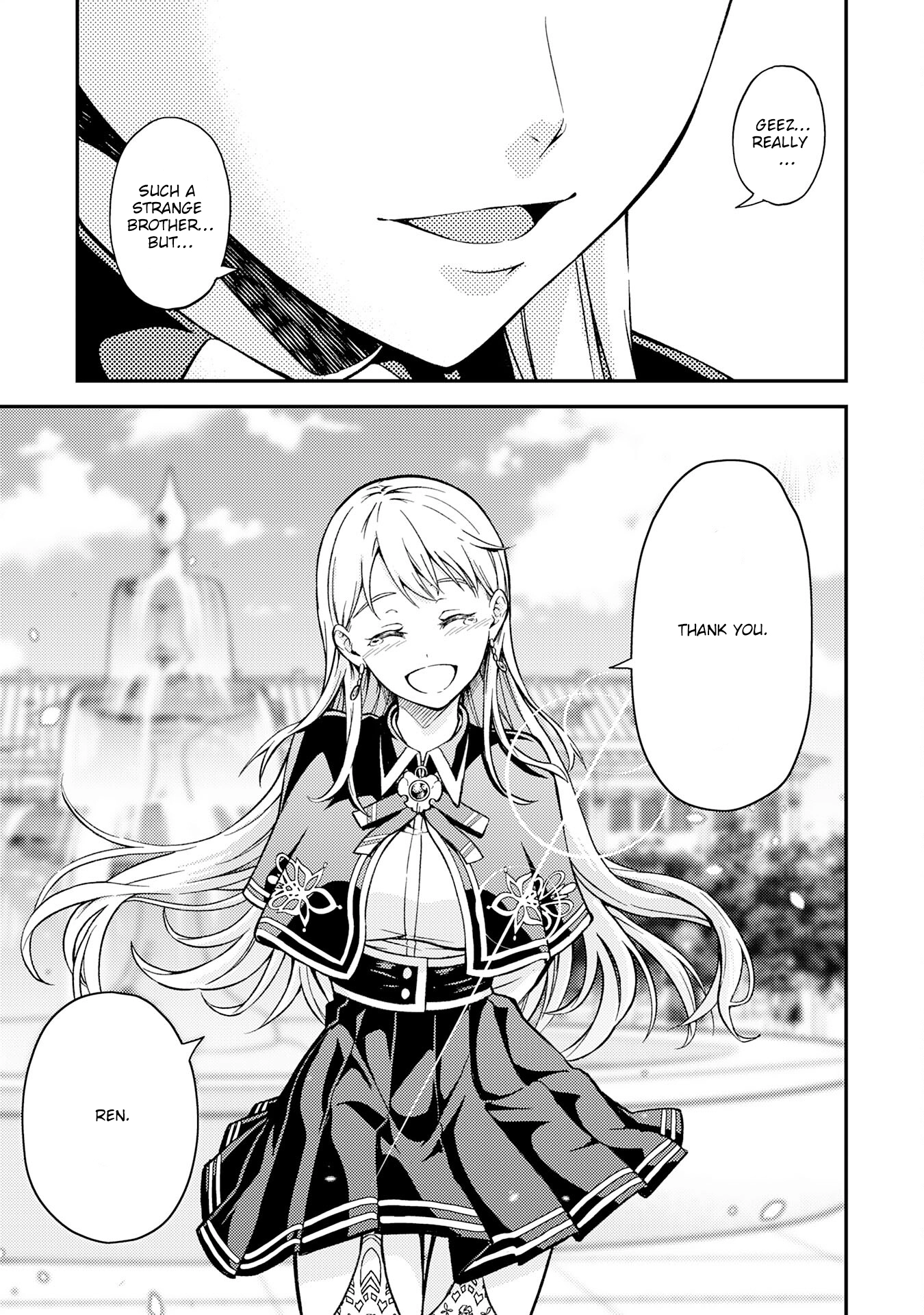 Tensei Kenja no Yarinaoshi ~Ore Dake Tsukaeru Kikaku-gai Mahou de Nidome no Jinsei wo Musou suru~ – Chapter 10 – Page 29