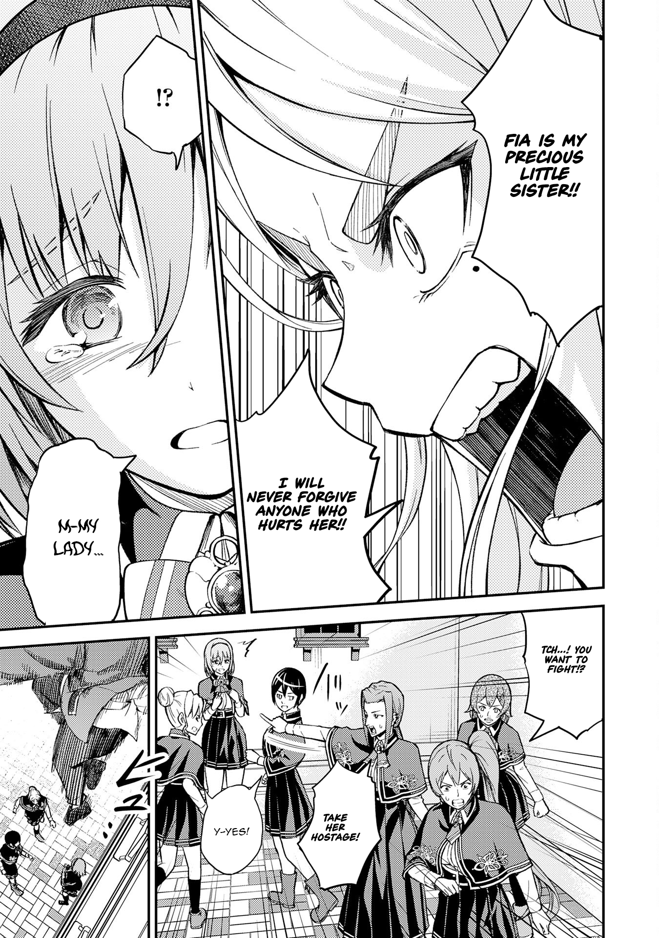 Tensei Kenja no Yarinaoshi ~Ore Dake Tsukaeru Kikaku-gai Mahou de Nidome no Jinsei wo Musou suru~ – Chapter 11 – Page 18