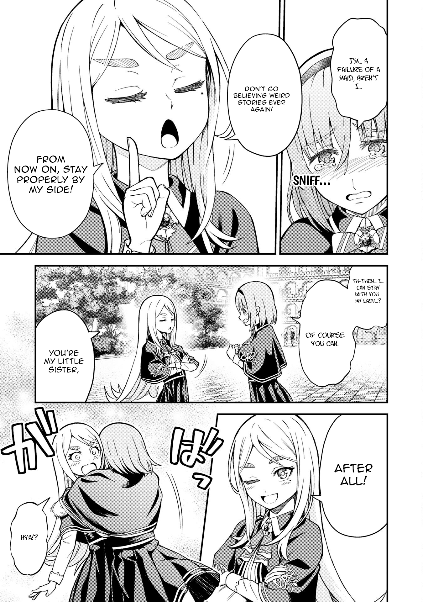 Tensei Kenja no Yarinaoshi ~Ore Dake Tsukaeru Kikaku-gai Mahou de Nidome no Jinsei wo Musou suru~ – Chapter 11 – Page 22