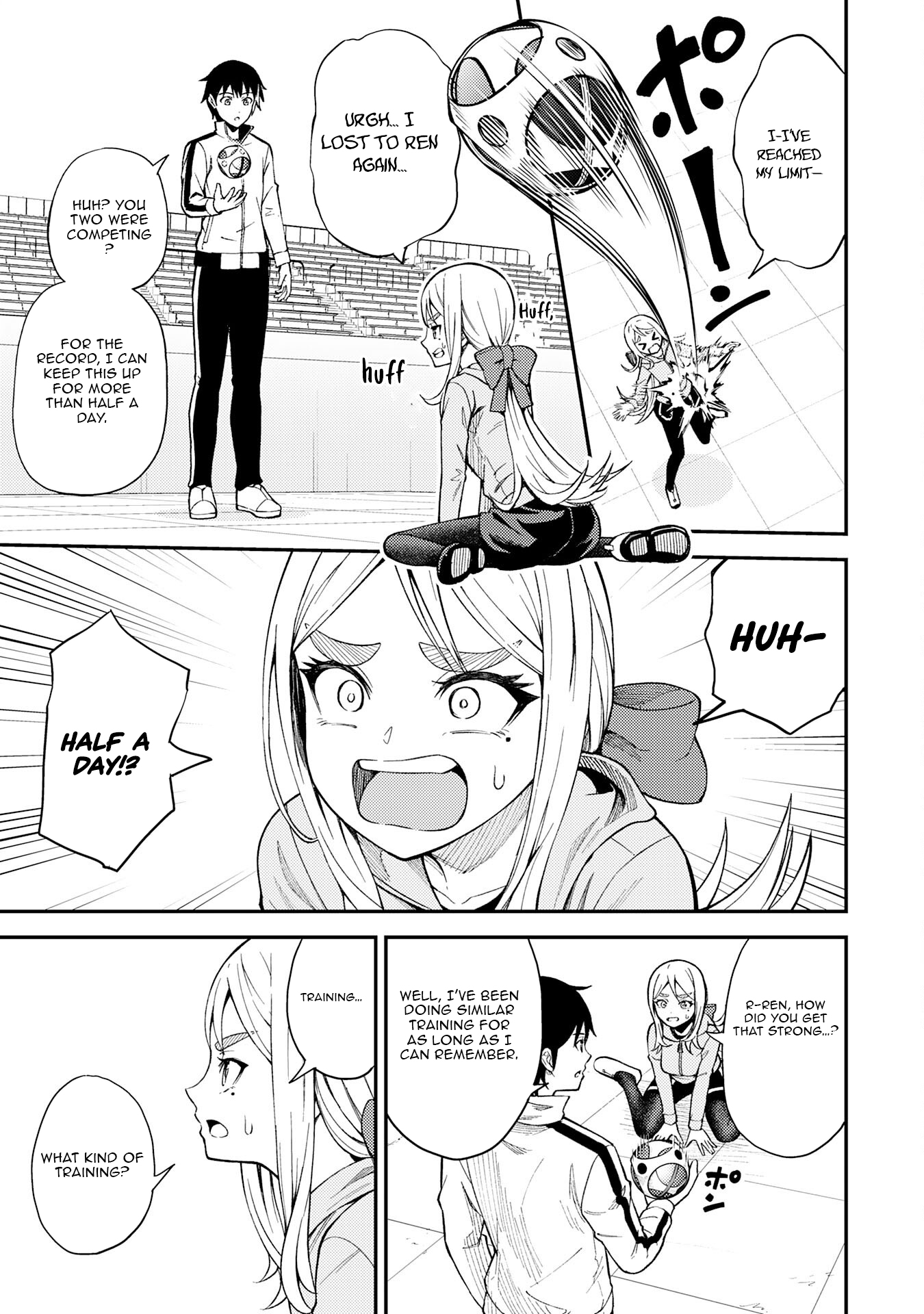 Tensei Kenja no Yarinaoshi ~Ore Dake Tsukaeru Kikaku-gai Mahou de Nidome no Jinsei wo Musou suru~ – Chapter 12 – Page 4