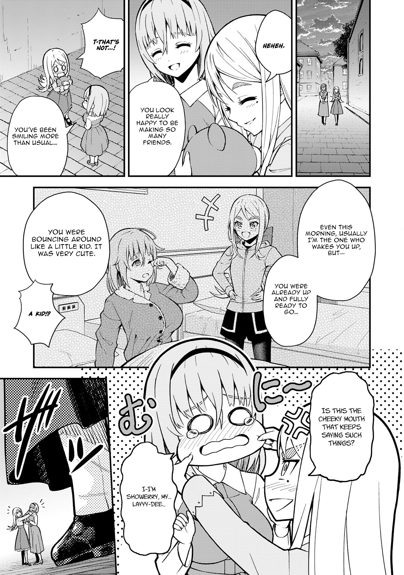 Tensei Kenja no Yarinaoshi ~Ore Dake Tsukaeru Kikaku-gai Mahou de Nidome no Jinsei wo Musou suru~ – Chapter 12 – Page 12