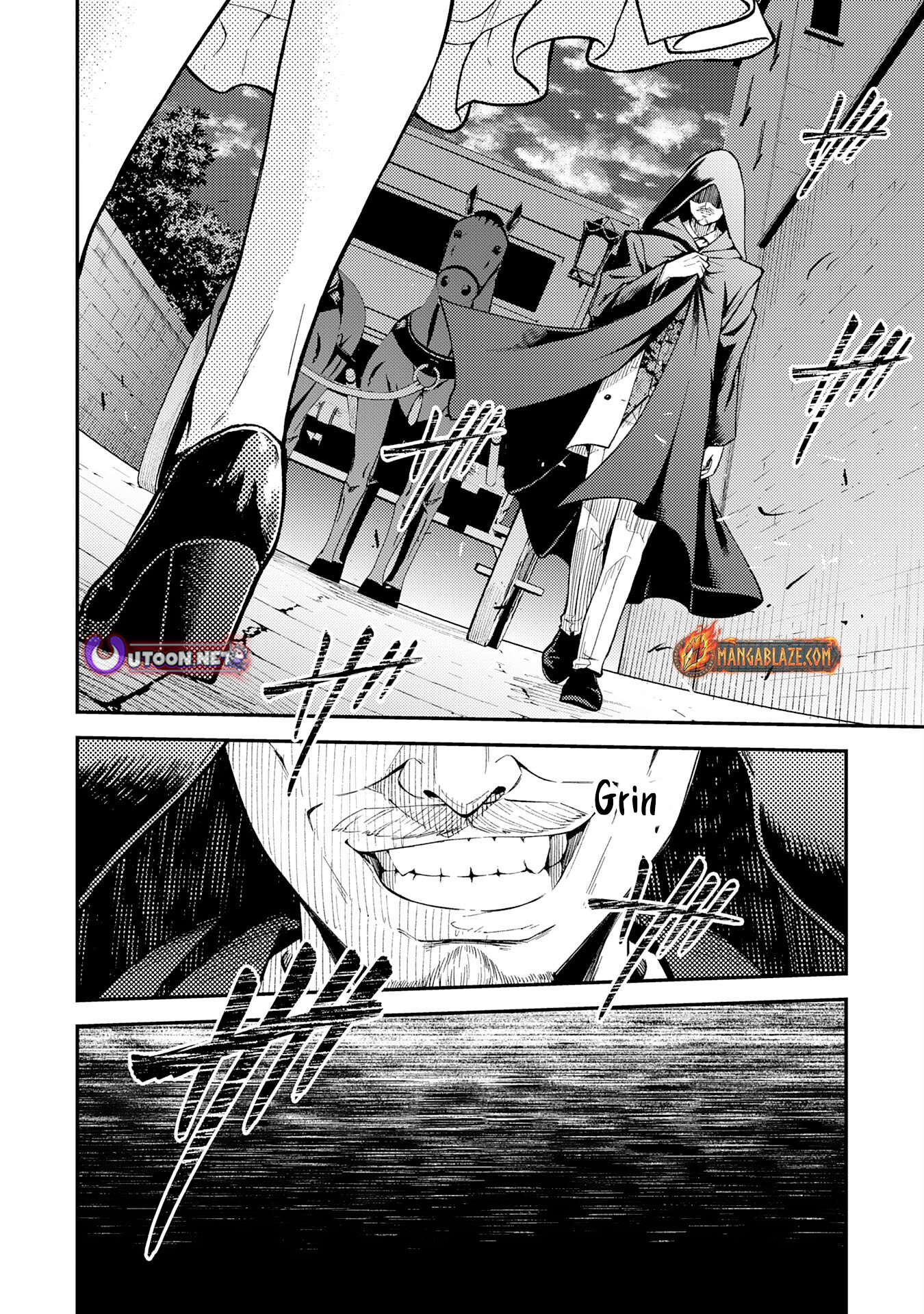 Tensei Kenja no Yarinaoshi ~Ore Dake Tsukaeru Kikaku-gai Mahou de Nidome no Jinsei wo Musou suru~ – Chapter 12 – Page 13