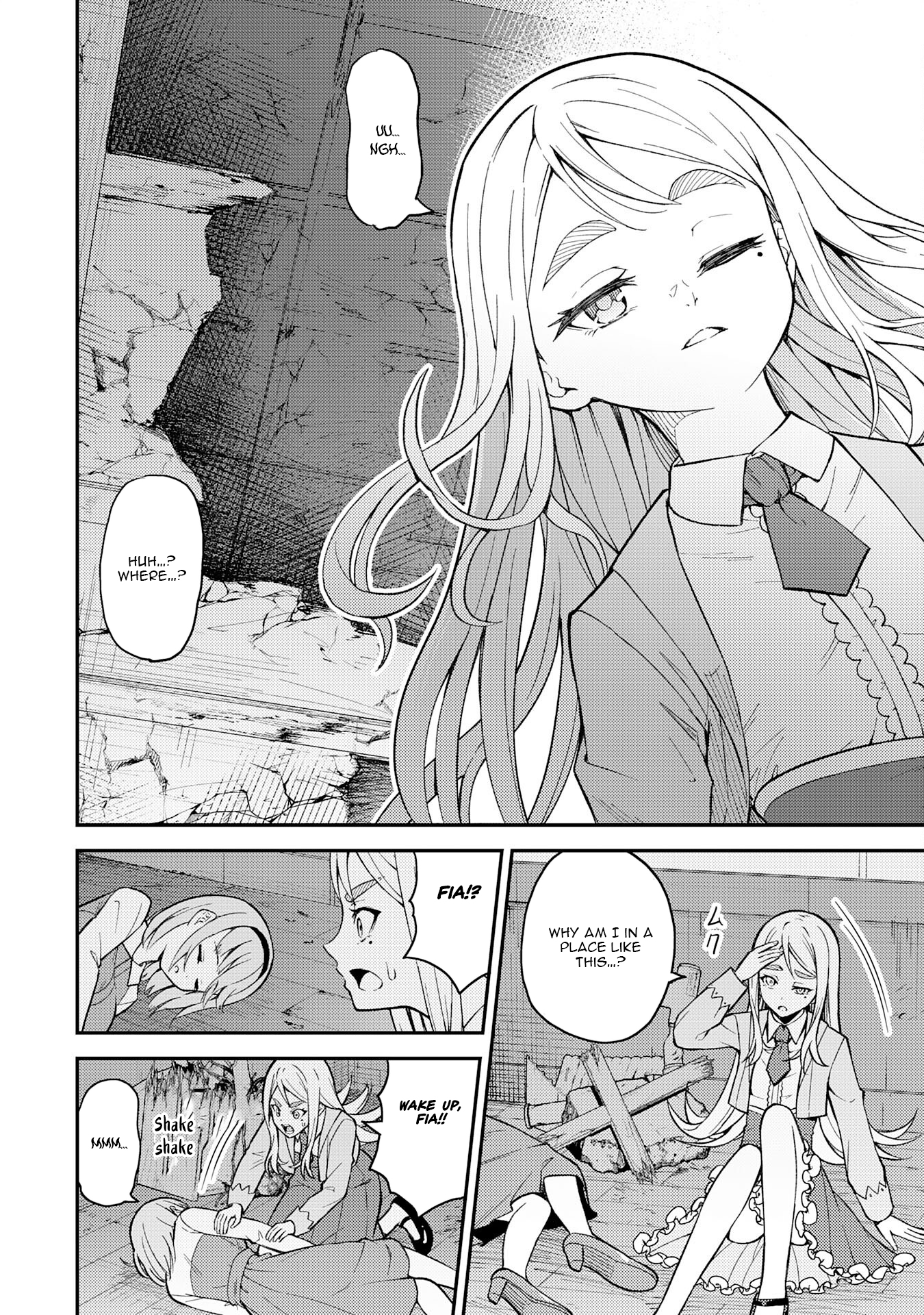 Tensei Kenja no Yarinaoshi ~Ore Dake Tsukaeru Kikaku-gai Mahou de Nidome no Jinsei wo Musou suru~ – Chapter 12 – Page 23