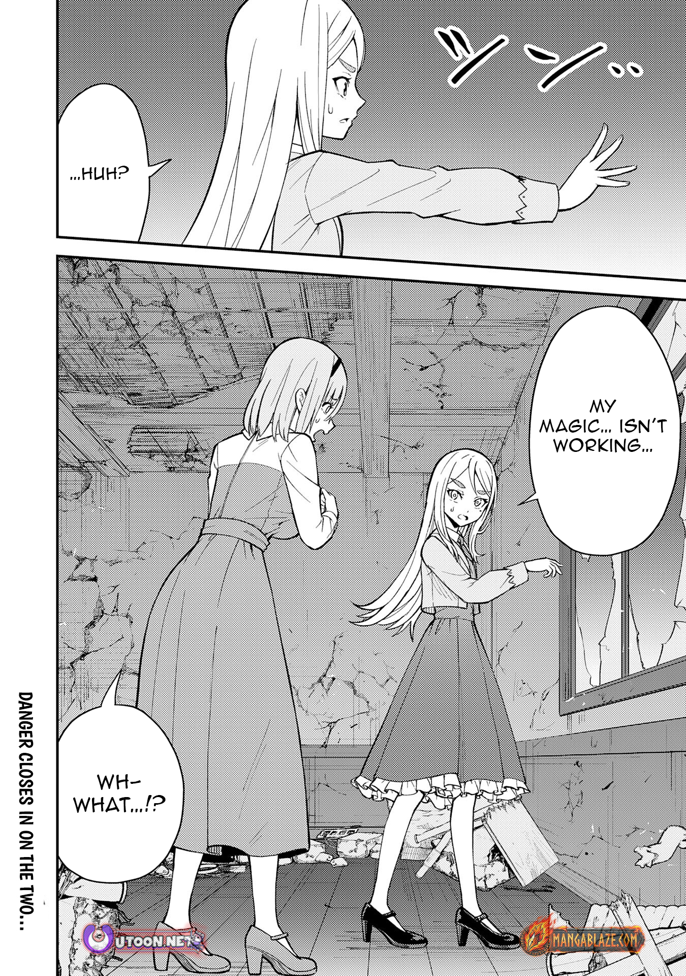 Tensei Kenja no Yarinaoshi ~Ore Dake Tsukaeru Kikaku-gai Mahou de Nidome no Jinsei wo Musou suru~ – Chapter 12 – Page 27