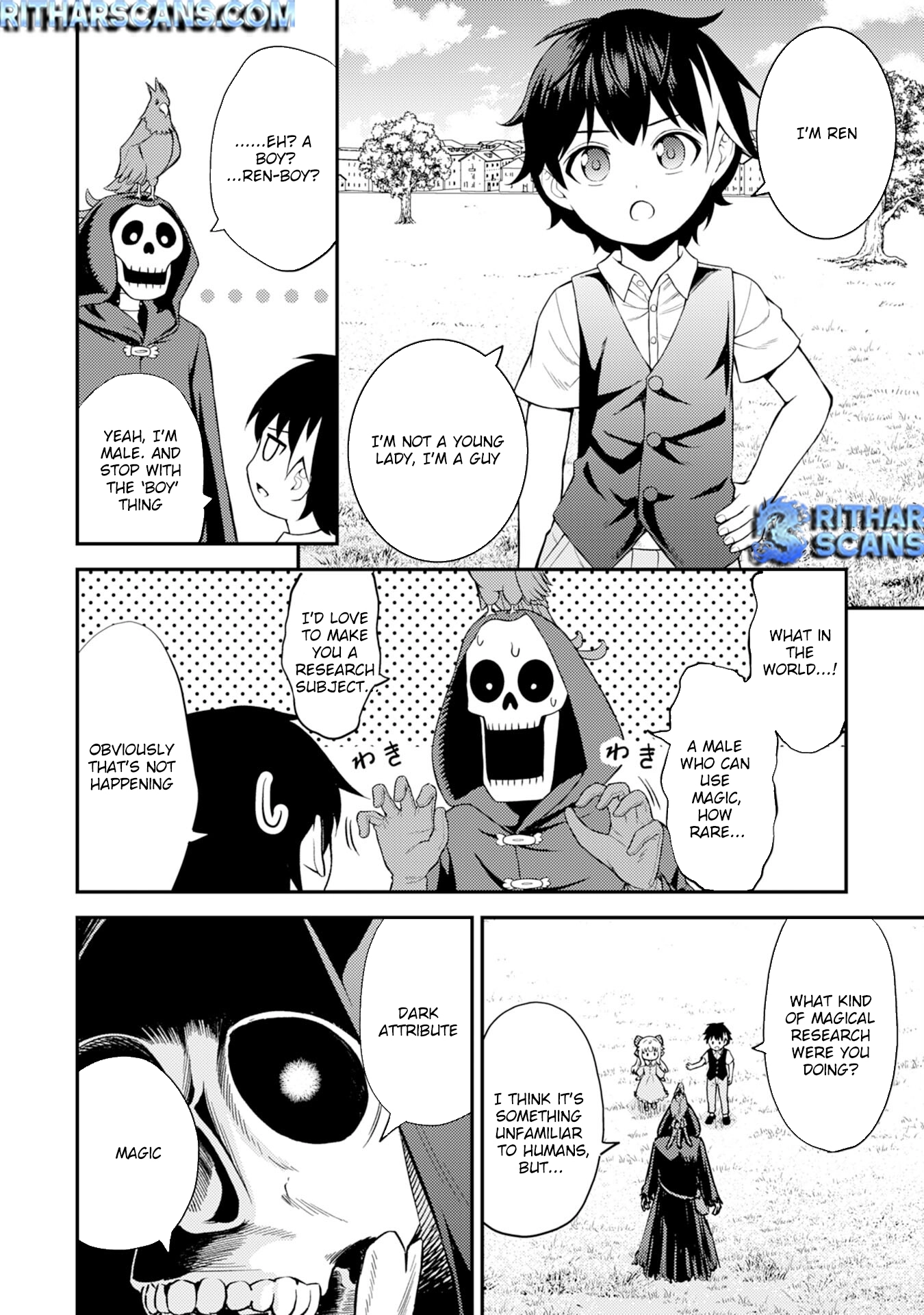 Tensei Kenja no Yarinaoshi ~Ore Dake Tsukaeru Kikaku-gai Mahou de Nidome no Jinsei wo Musou suru~ – Chapter 2 – Page 10