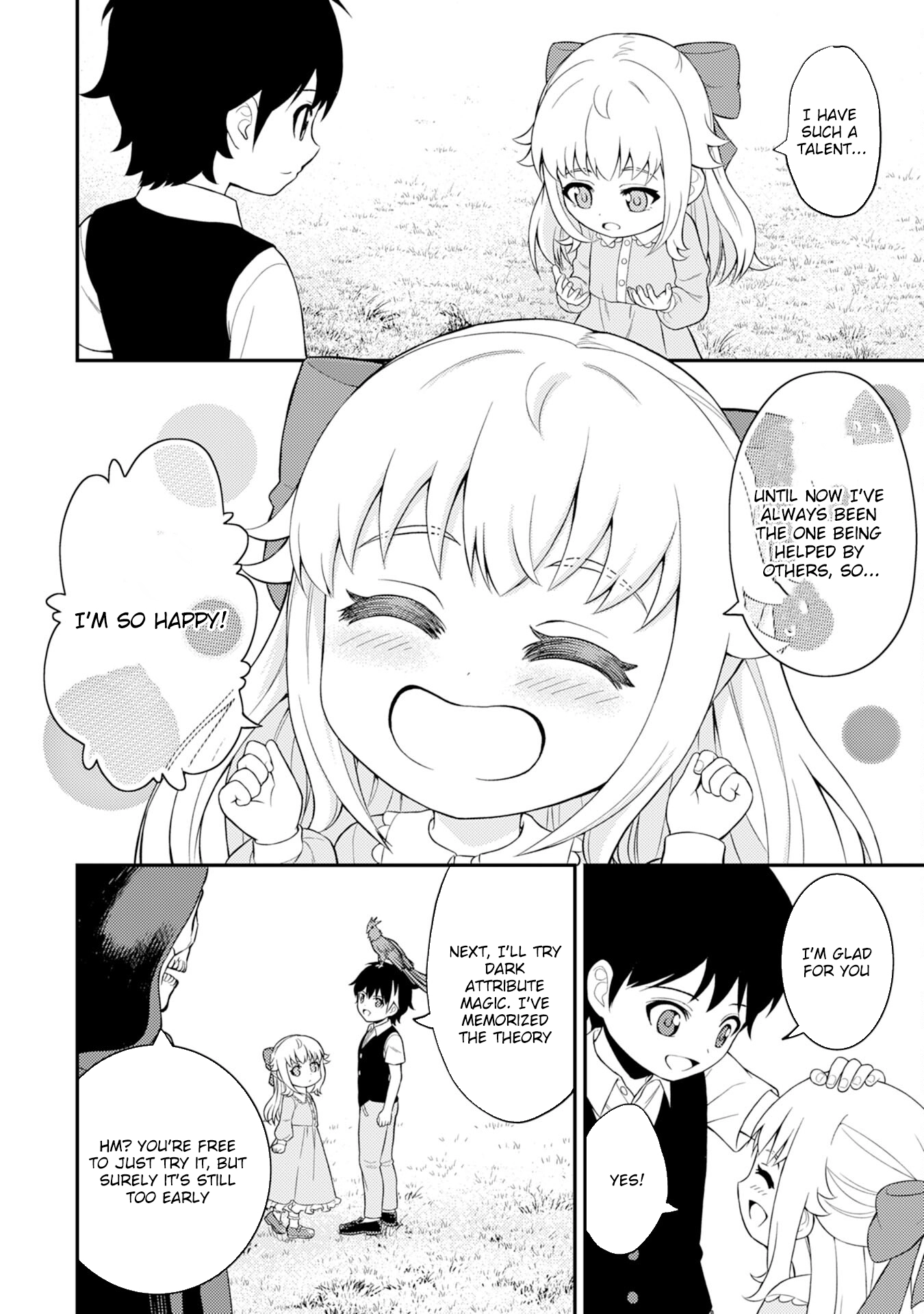 Tensei Kenja no Yarinaoshi ~Ore Dake Tsukaeru Kikaku-gai Mahou de Nidome no Jinsei wo Musou suru~ – Chapter 2 – Page 18