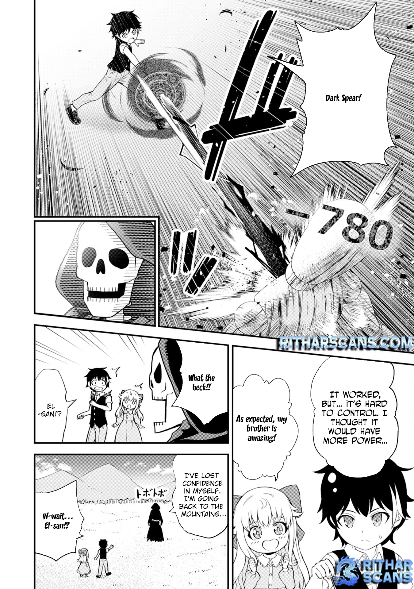 Tensei Kenja no Yarinaoshi ~Ore Dake Tsukaeru Kikaku-gai Mahou de Nidome no Jinsei wo Musou suru~ – Chapter 2 – Page 20