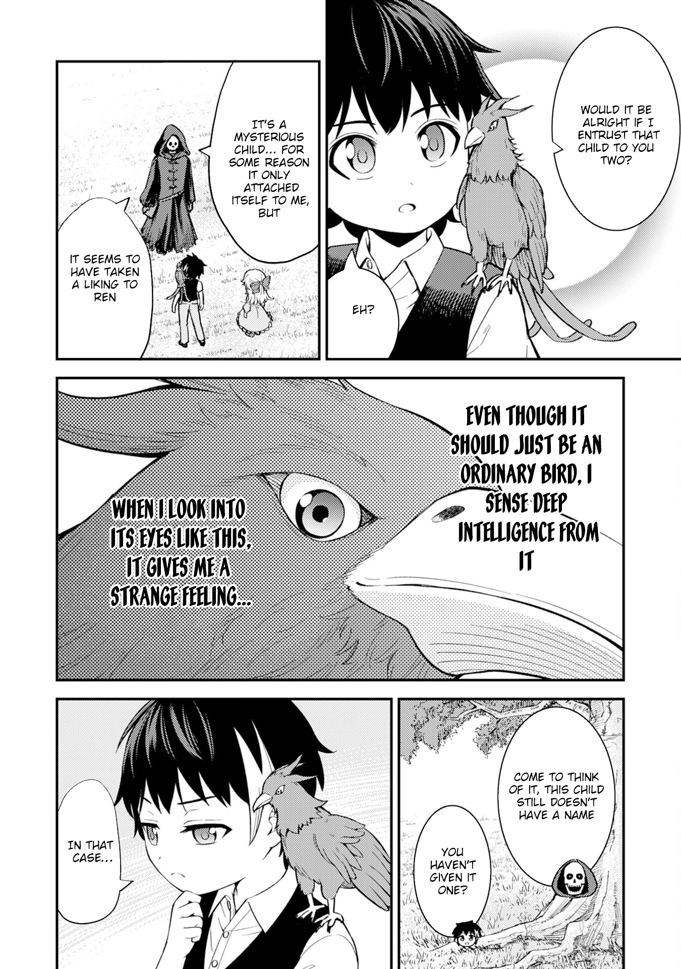 Tensei Kenja no Yarinaoshi ~Ore Dake Tsukaeru Kikaku-gai Mahou de Nidome no Jinsei wo Musou suru~ – Chapter 2 – Page 24