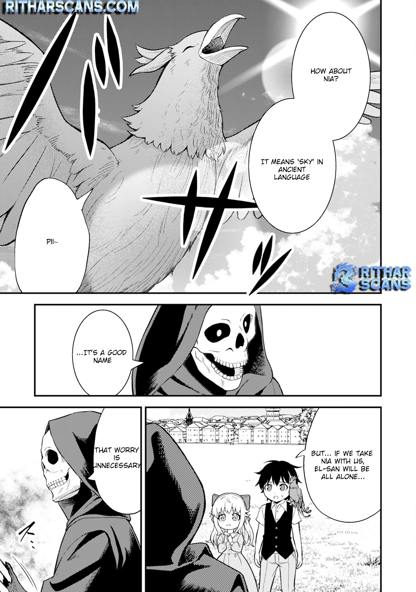 Tensei Kenja no Yarinaoshi ~Ore Dake Tsukaeru Kikaku-gai Mahou de Nidome no Jinsei wo Musou suru~ – Chapter 2 – Page 25