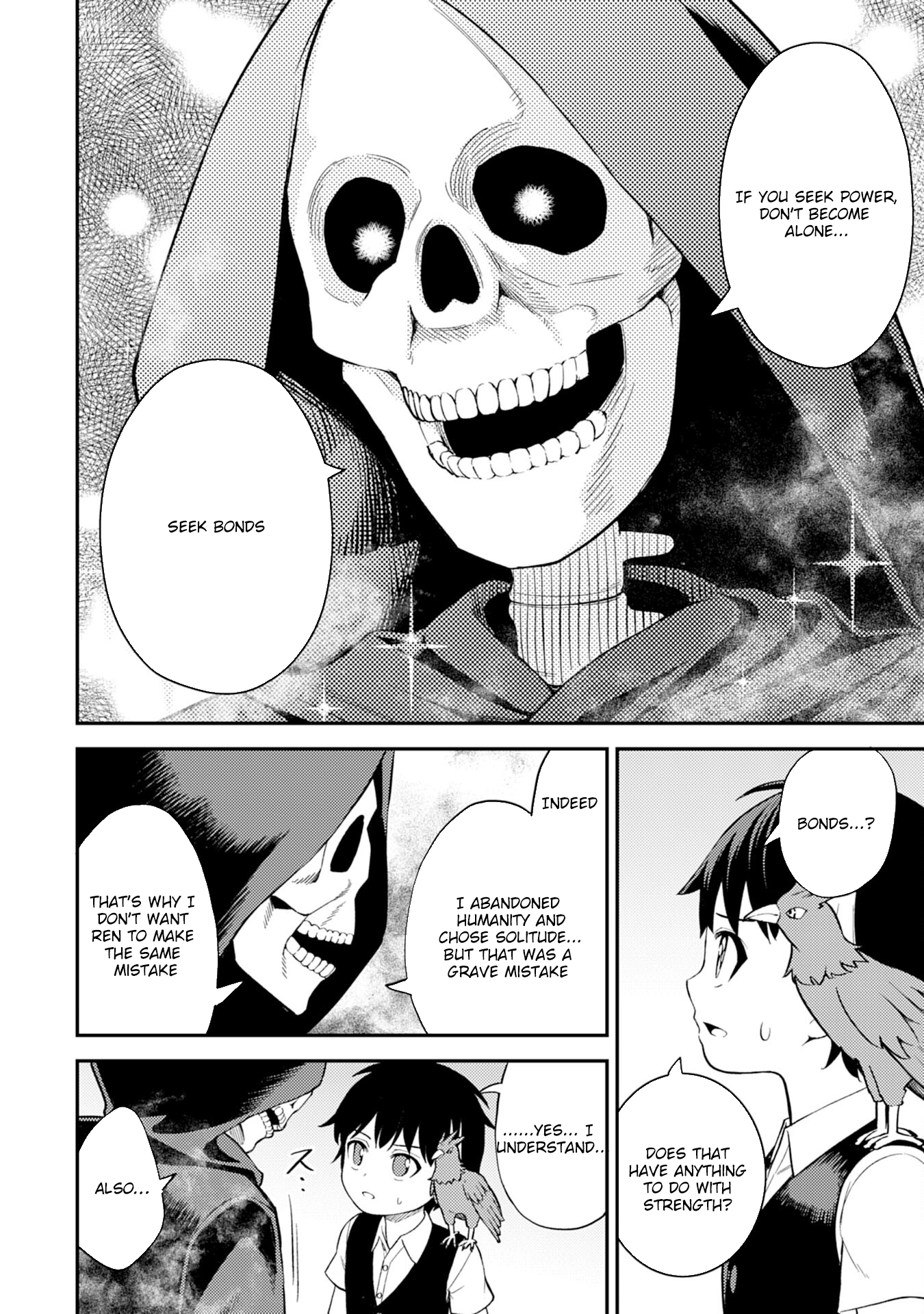 Tensei Kenja no Yarinaoshi ~Ore Dake Tsukaeru Kikaku-gai Mahou de Nidome no Jinsei wo Musou suru~ – Chapter 2 – Page 28