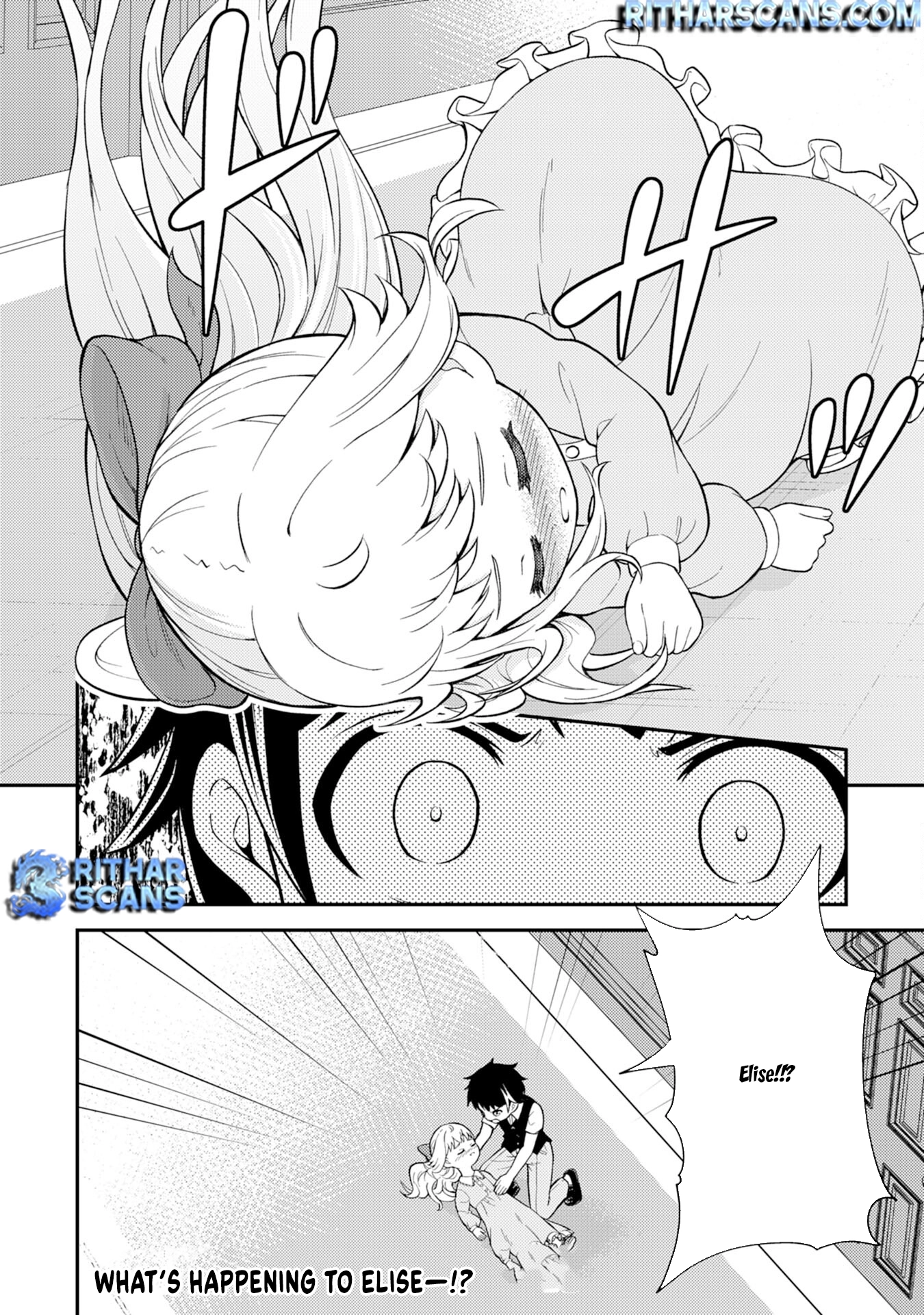 Tensei Kenja no Yarinaoshi ~Ore Dake Tsukaeru Kikaku-gai Mahou de Nidome no Jinsei wo Musou suru~ – Chapter 2 – Page 32