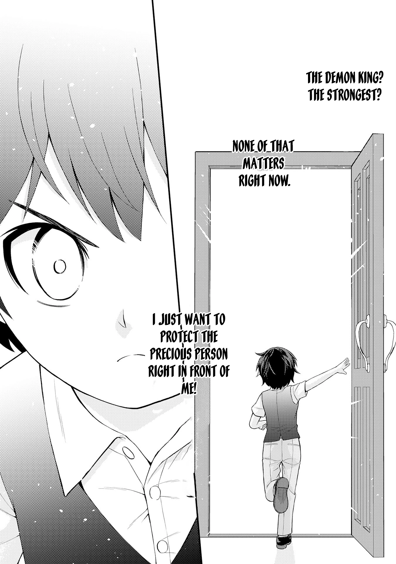 Tensei Kenja no Yarinaoshi ~Ore Dake Tsukaeru Kikaku-gai Mahou de Nidome no Jinsei wo Musou suru~ – Chapter 3 – Page 15