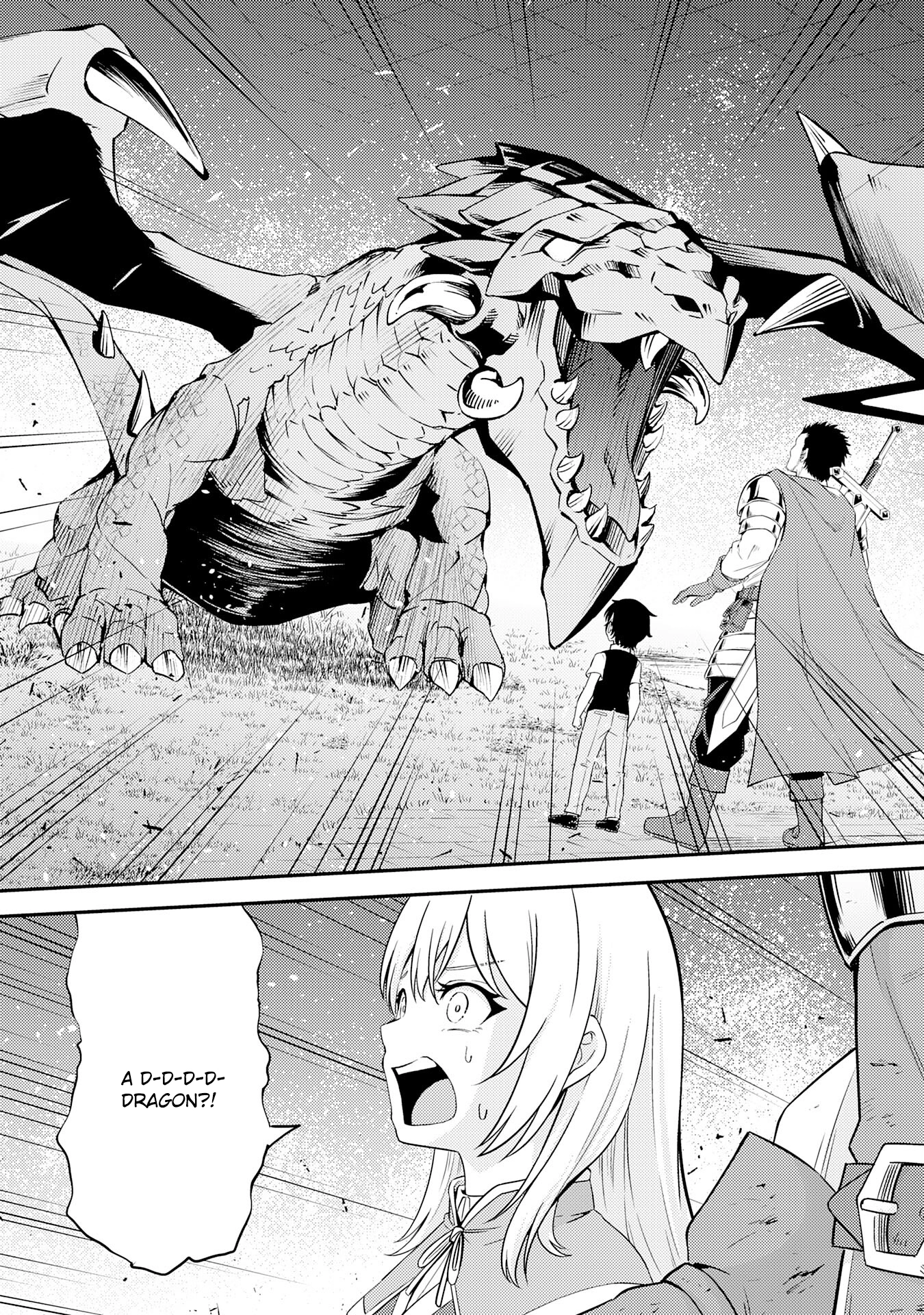 Tensei Kenja no Yarinaoshi ~Ore Dake Tsukaeru Kikaku-gai Mahou de Nidome no Jinsei wo Musou suru~ – Chapter 3 – Page 30
