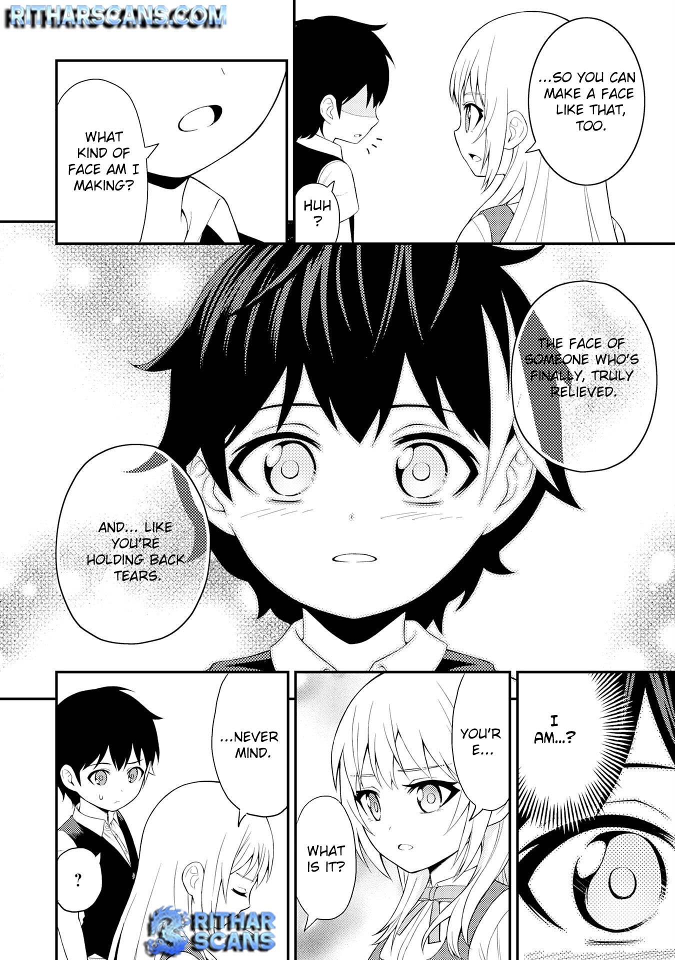 Tensei Kenja no Yarinaoshi ~Ore Dake Tsukaeru Kikaku-gai Mahou de Nidome no Jinsei wo Musou suru~ – Chapter 3 – Page 40