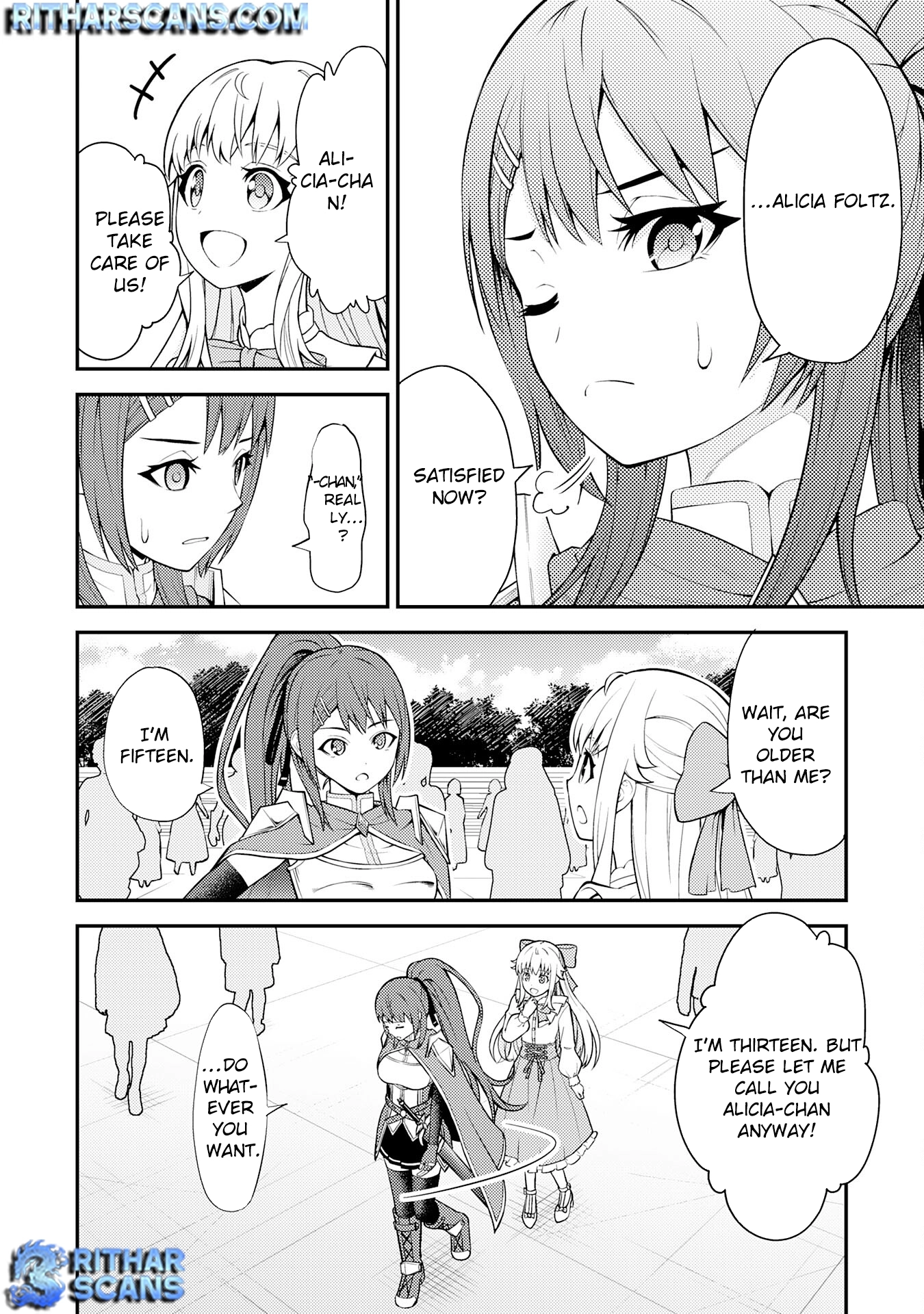 Tensei Kenja no Yarinaoshi ~Ore Dake Tsukaeru Kikaku-gai Mahou de Nidome no Jinsei wo Musou suru~ – Chapter 4 – Page 29