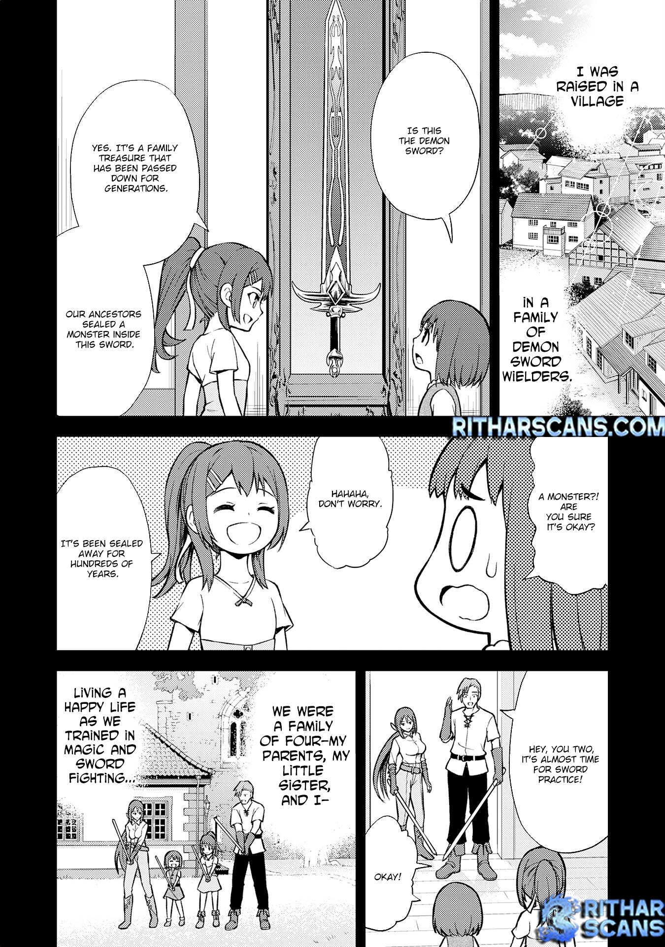 Tensei Kenja no Yarinaoshi ~Ore Dake Tsukaeru Kikaku-gai Mahou de Nidome no Jinsei wo Musou suru~ – Chapter 5 – Page 10