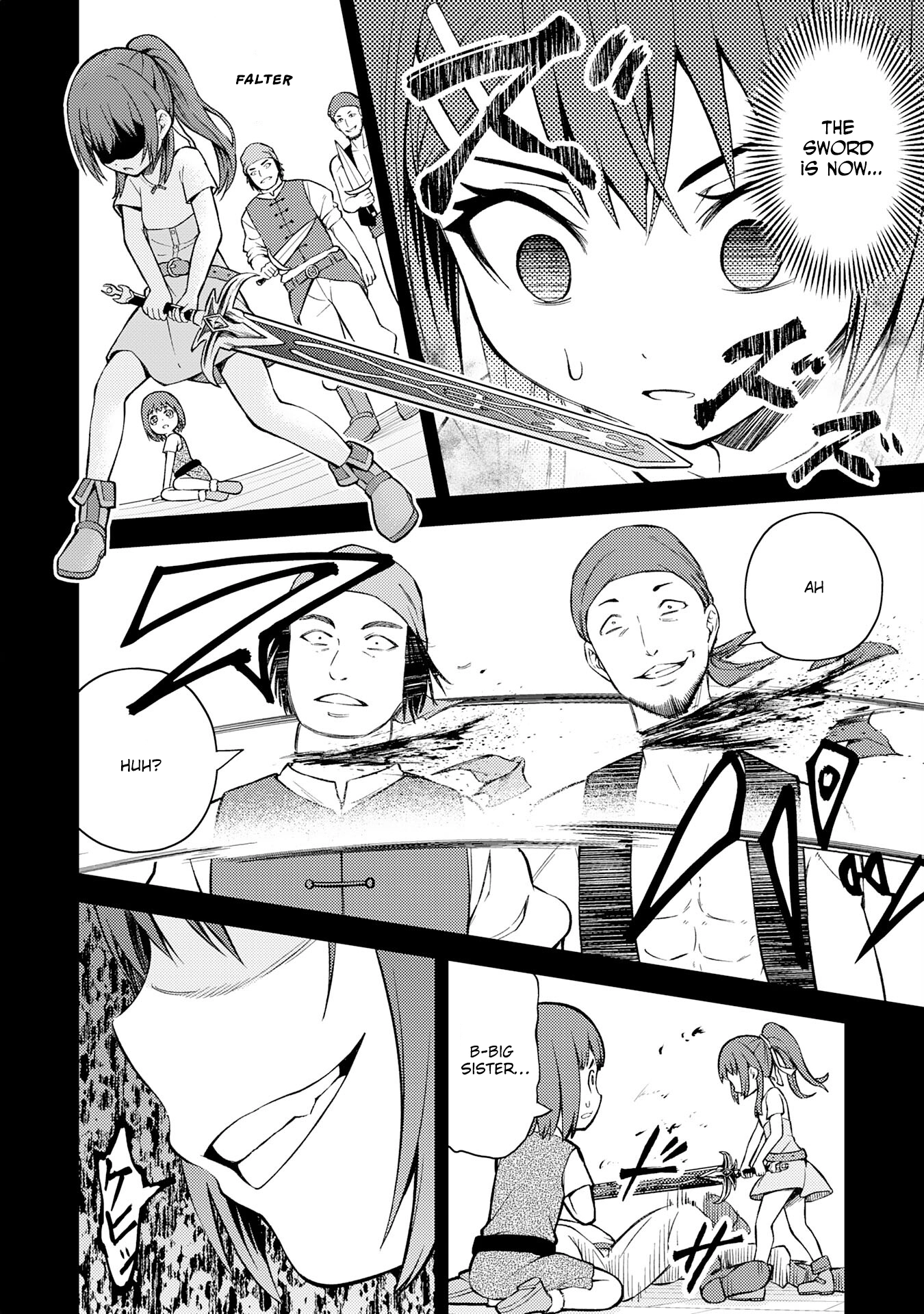 Tensei Kenja no Yarinaoshi ~Ore Dake Tsukaeru Kikaku-gai Mahou de Nidome no Jinsei wo Musou suru~ – Chapter 5 – Page 12