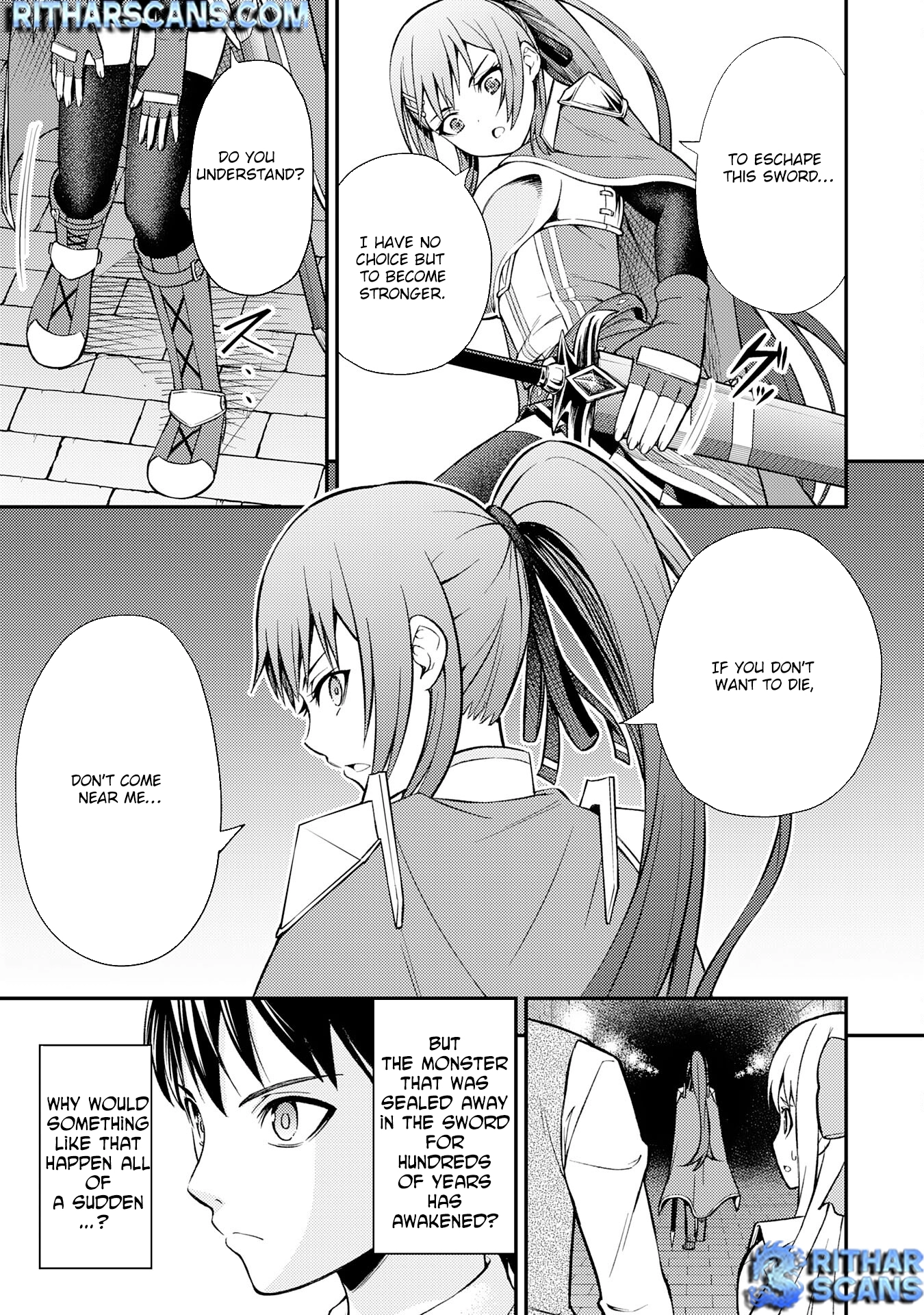 Tensei Kenja no Yarinaoshi ~Ore Dake Tsukaeru Kikaku-gai Mahou de Nidome no Jinsei wo Musou suru~ – Chapter 5 – Page 15