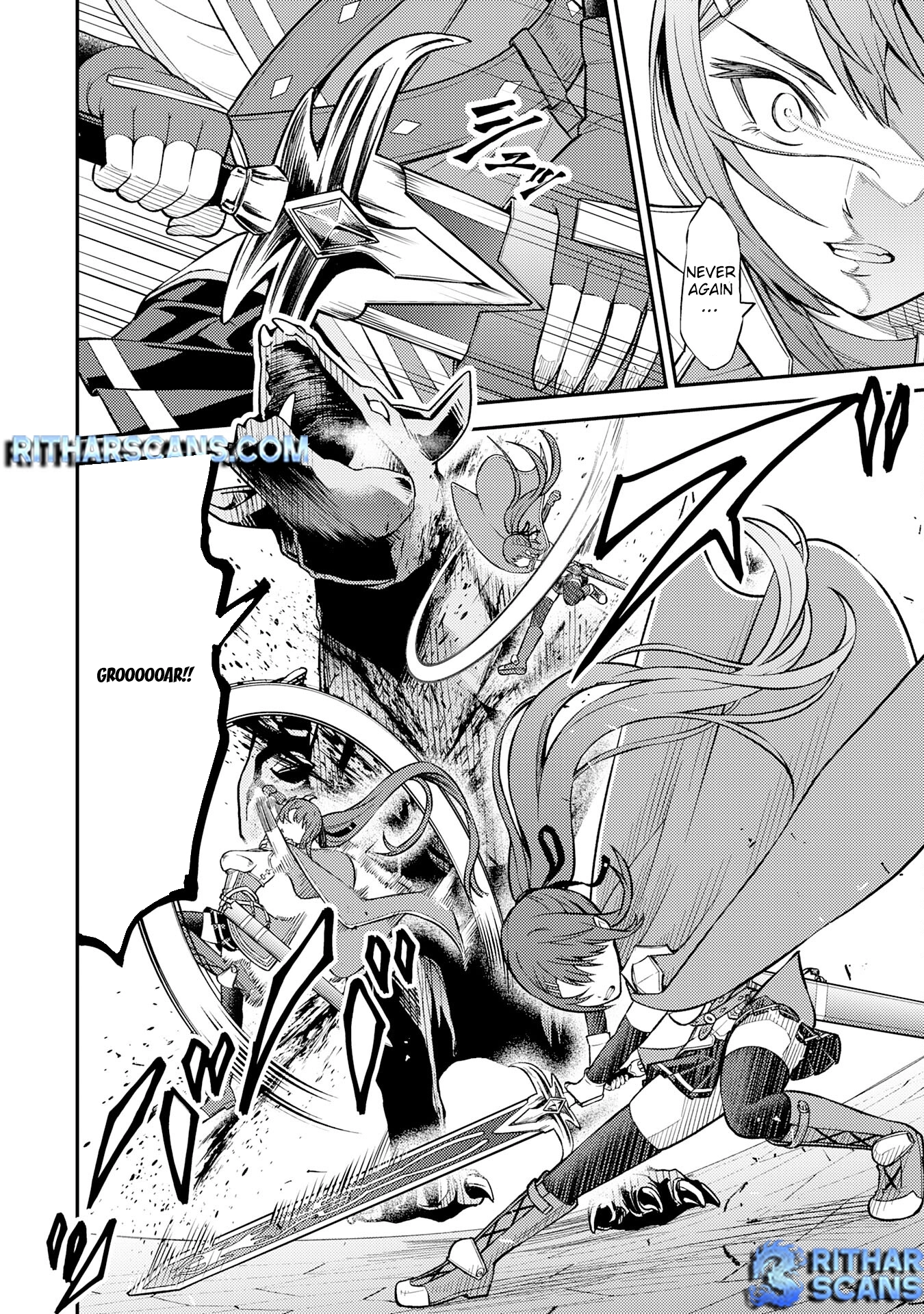 Tensei Kenja no Yarinaoshi ~Ore Dake Tsukaeru Kikaku-gai Mahou de Nidome no Jinsei wo Musou suru~ – Chapter 5 – Page 20