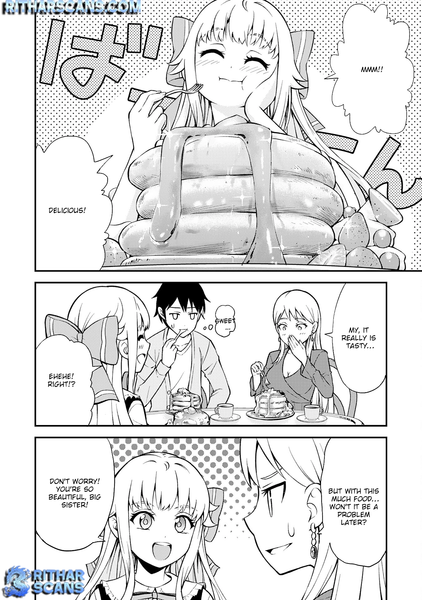 Tensei Kenja no Yarinaoshi ~Ore Dake Tsukaeru Kikaku-gai Mahou de Nidome no Jinsei wo Musou suru~ – Chapter 7 – Page 10