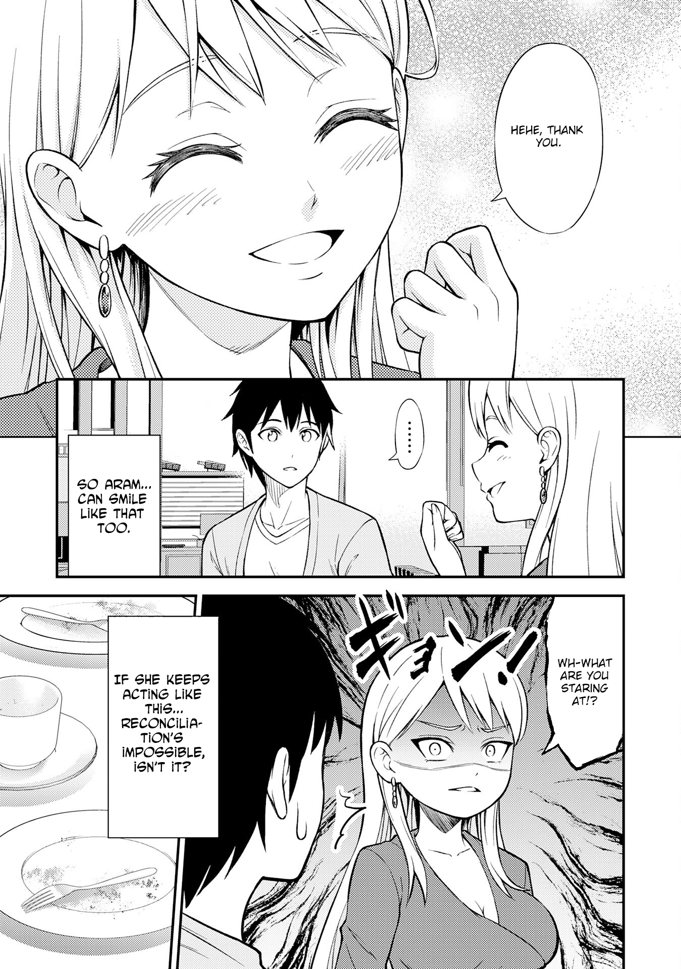 Tensei Kenja no Yarinaoshi ~Ore Dake Tsukaeru Kikaku-gai Mahou de Nidome no Jinsei wo Musou suru~ – Chapter 7 – Page 11