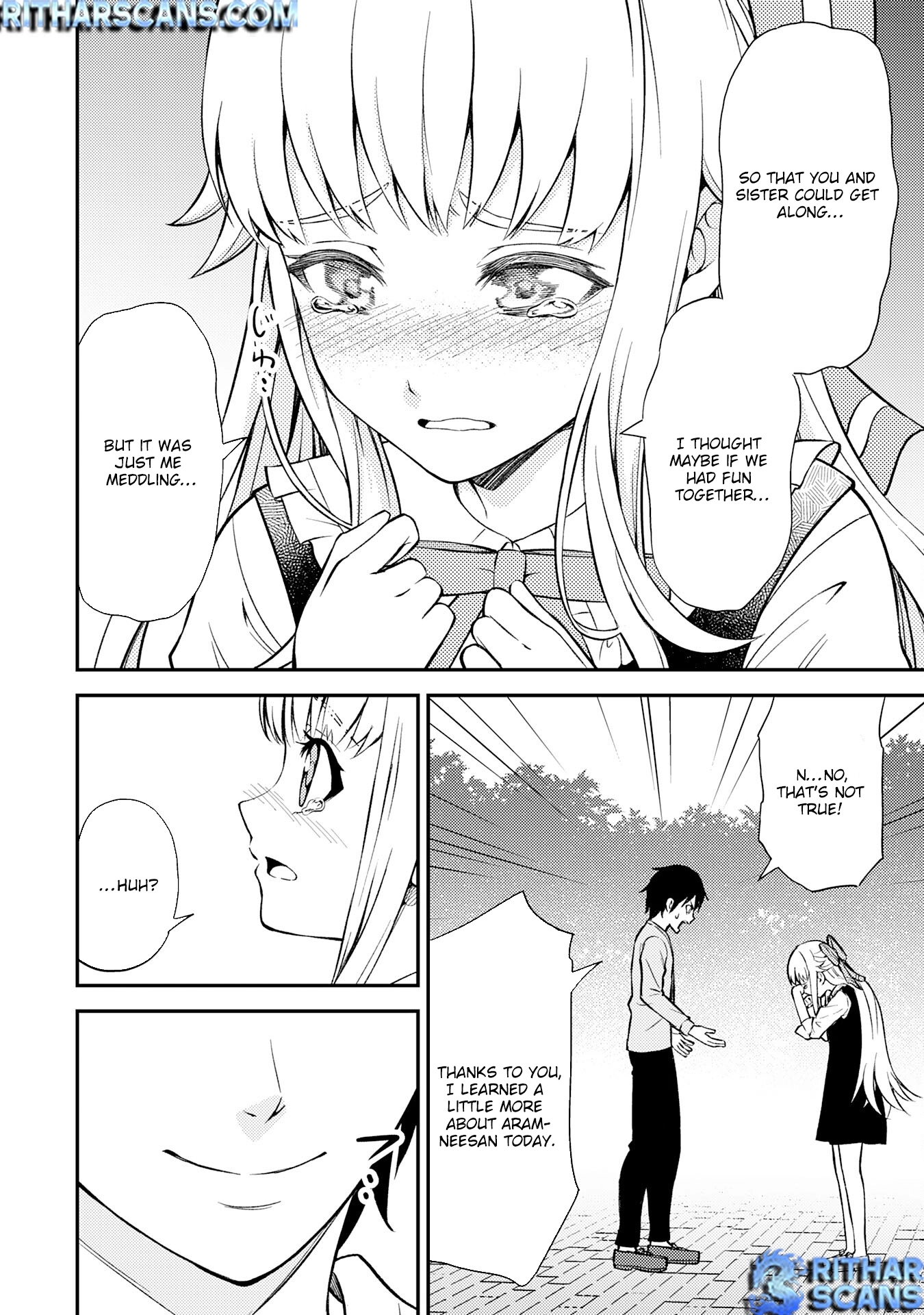 Tensei Kenja no Yarinaoshi ~Ore Dake Tsukaeru Kikaku-gai Mahou de Nidome no Jinsei wo Musou suru~ – Chapter 7 – Page 20