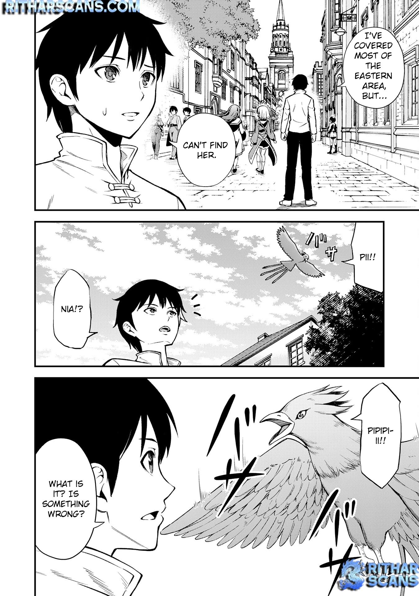 Tensei Kenja no Yarinaoshi ~Ore Dake Tsukaeru Kikaku-gai Mahou de Nidome no Jinsei wo Musou suru~ – Chapter 9 – Page 4