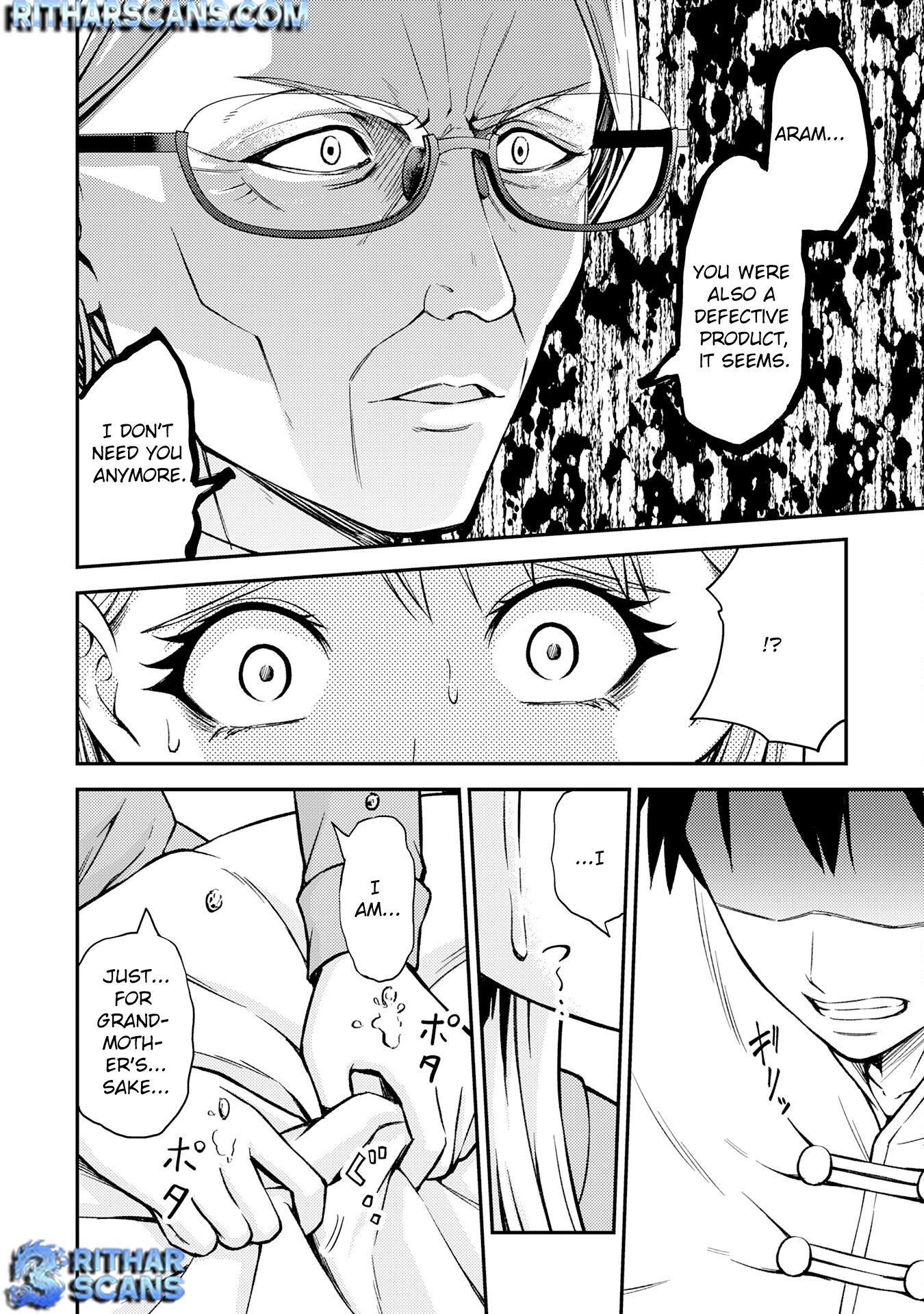 Tensei Kenja no Yarinaoshi ~Ore Dake Tsukaeru Kikaku-gai Mahou de Nidome no Jinsei wo Musou suru~ – Chapter 9 – Page 12