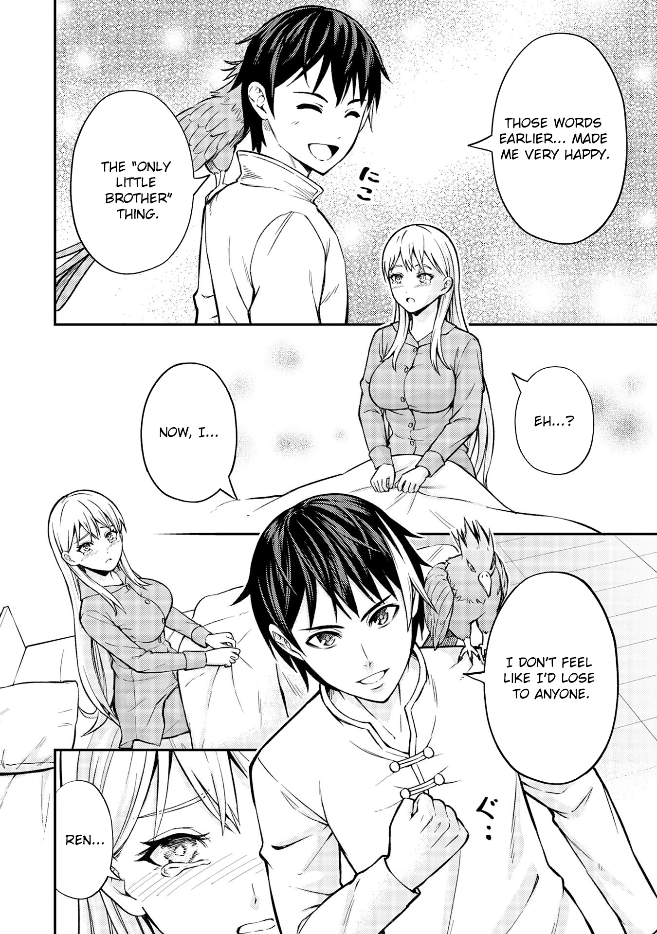 Tensei Kenja no Yarinaoshi ~Ore Dake Tsukaeru Kikaku-gai Mahou de Nidome no Jinsei wo Musou suru~ – Chapter 9 – Page 18