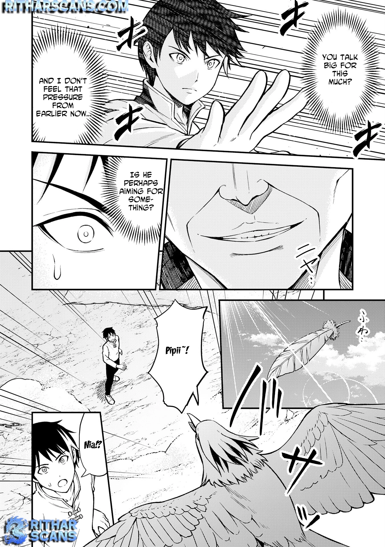 Tensei Kenja no Yarinaoshi ~Ore Dake Tsukaeru Kikaku-gai Mahou de Nidome no Jinsei wo Musou suru~ – Chapter 9 – Page 24