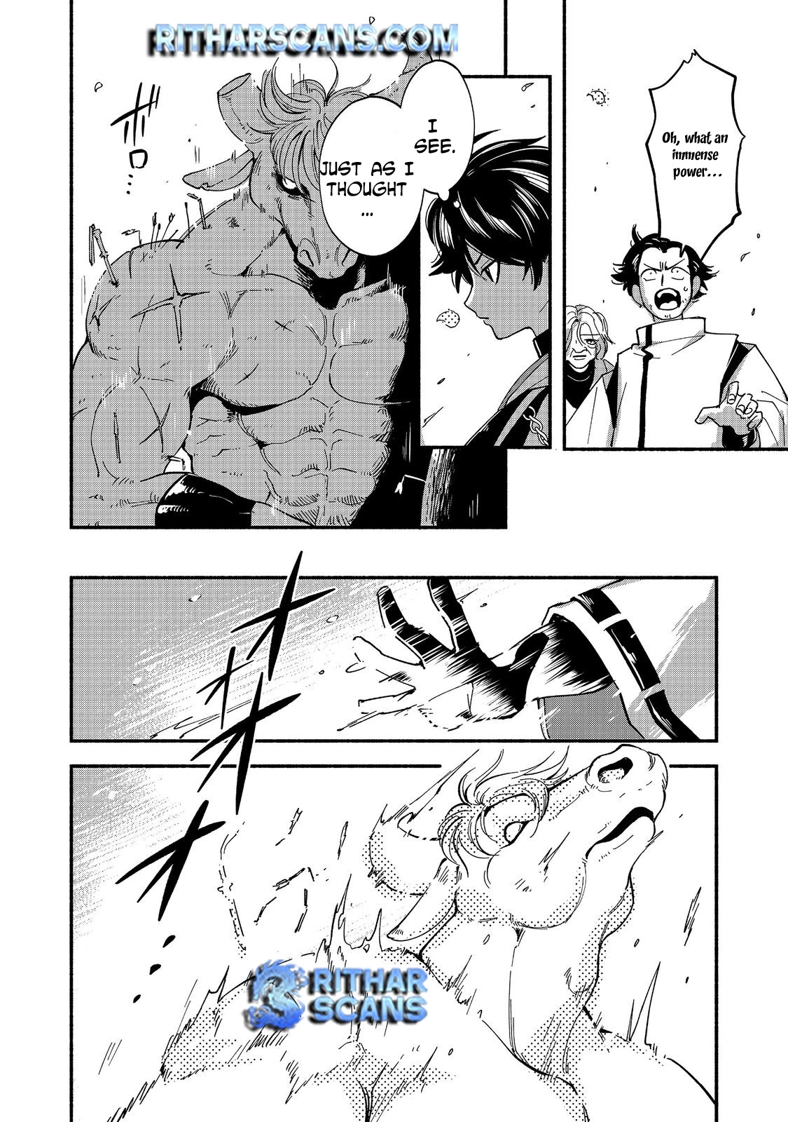 Tensei Onmyouji Kamo Kazuki - Nidoto Jigoku wa Gomen na no de, Enma Daiou no Shinki de Musoushimasu – Chapter 1 – Page 14