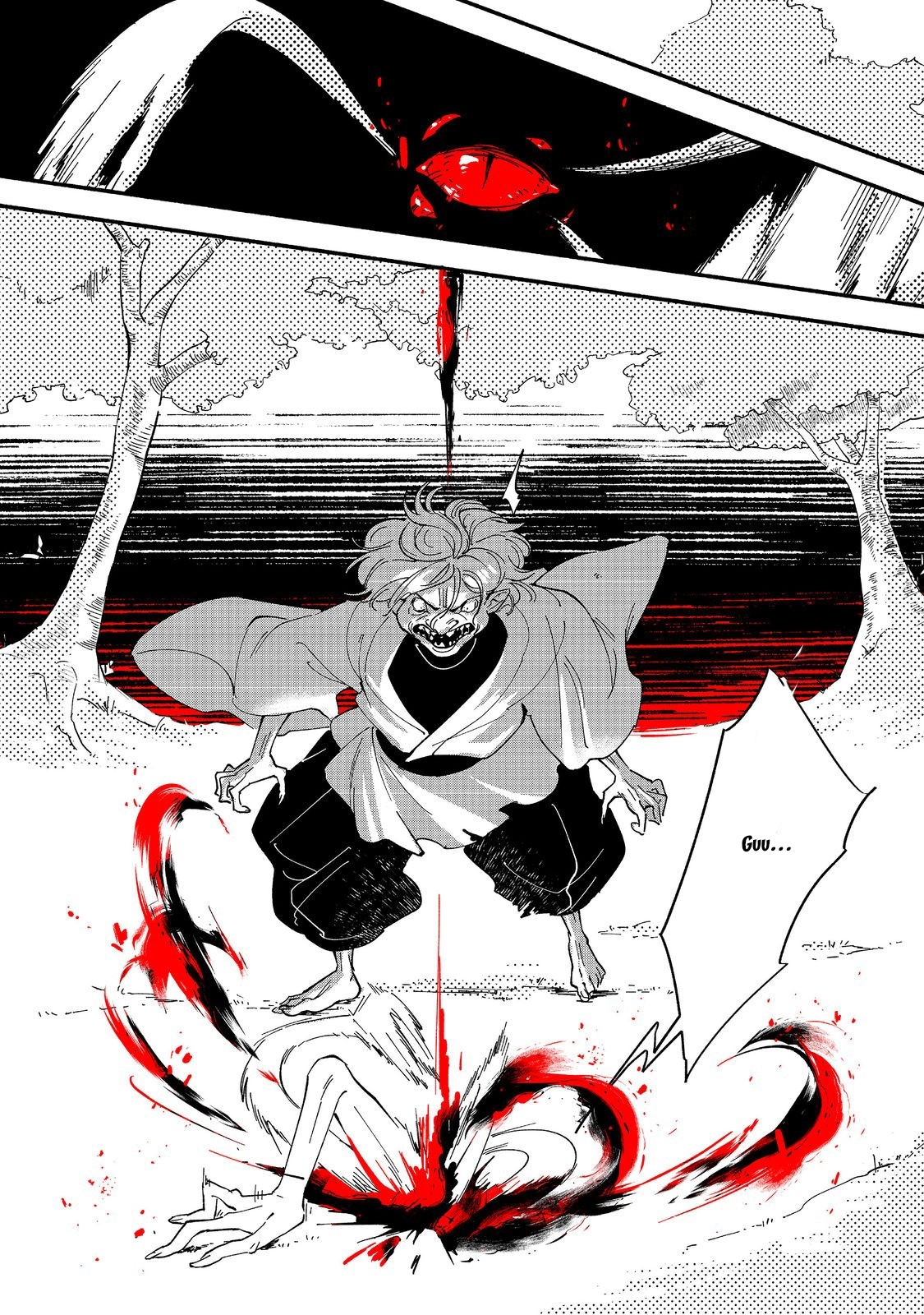 Tensei Onmyouji Kamo Kazuki - Nidoto Jigoku wa Gomen na no de, Enma Daiou no Shinki de Musoushimasu – Chapter 1 – Page 28