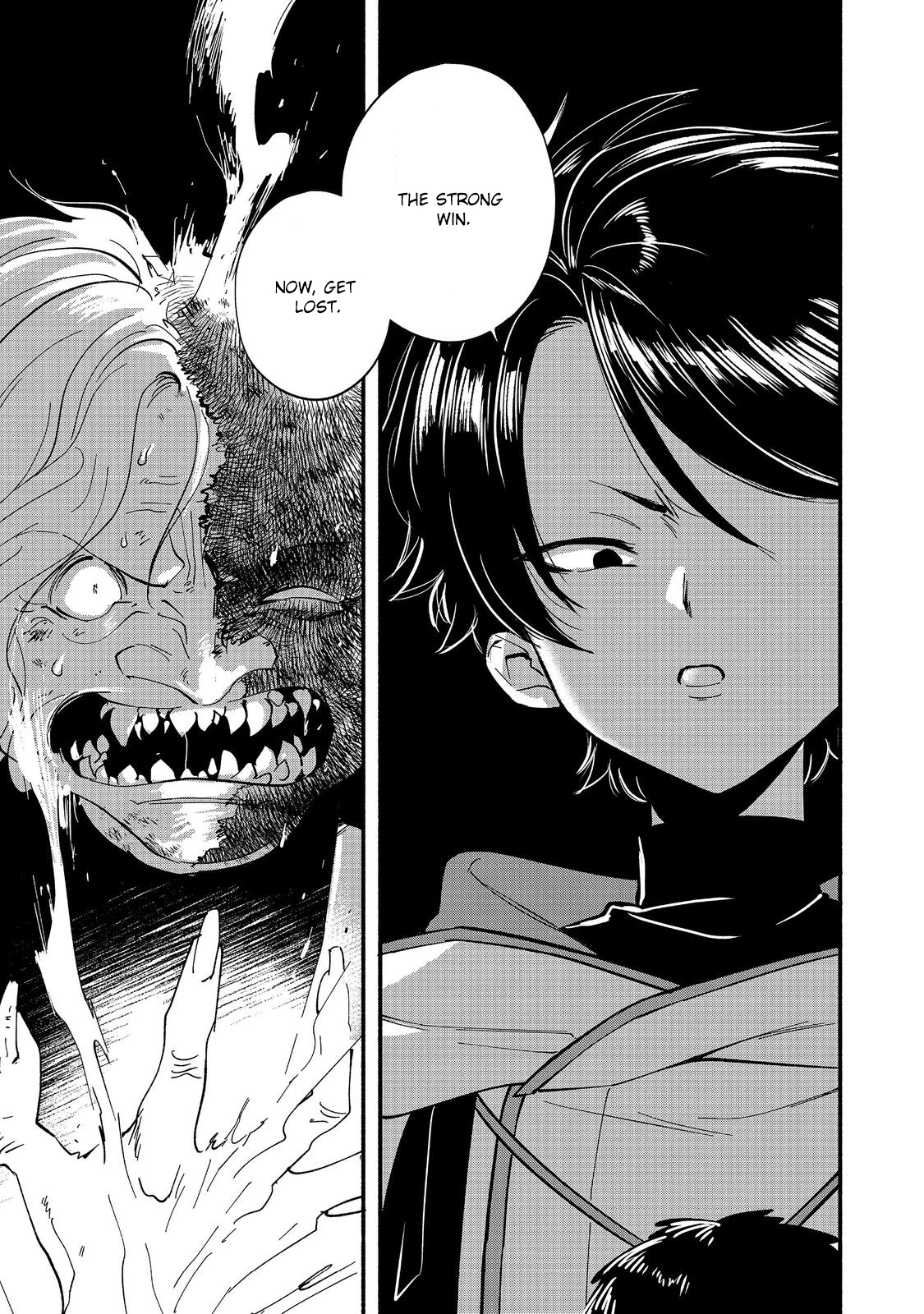 Tensei Onmyouji Kamo Kazuki - Nidoto Jigoku wa Gomen na no de, Enma Daiou no Shinki de Musoushimasu – Chapter 1 – Page 37