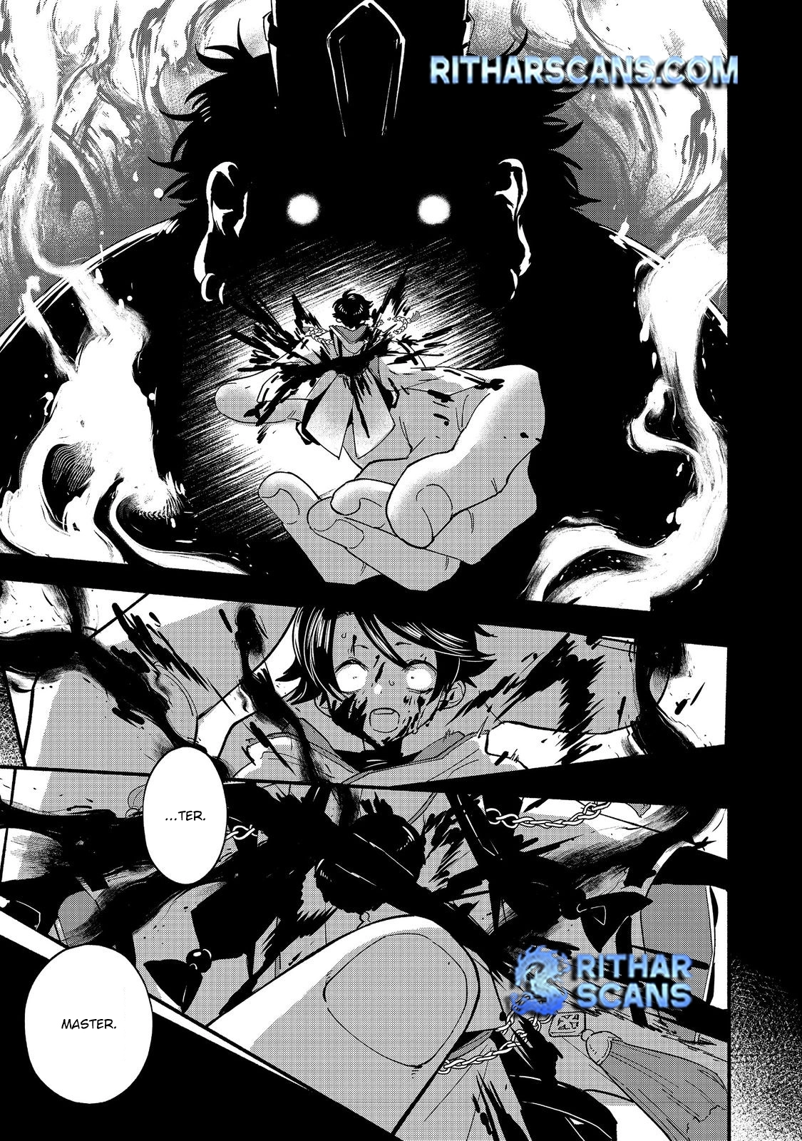 Tensei Onmyouji Kamo Kazuki - Nidoto Jigoku wa Gomen na no de, Enma Daiou no Shinki de Musoushimasu – Chapter 2 – Page 5