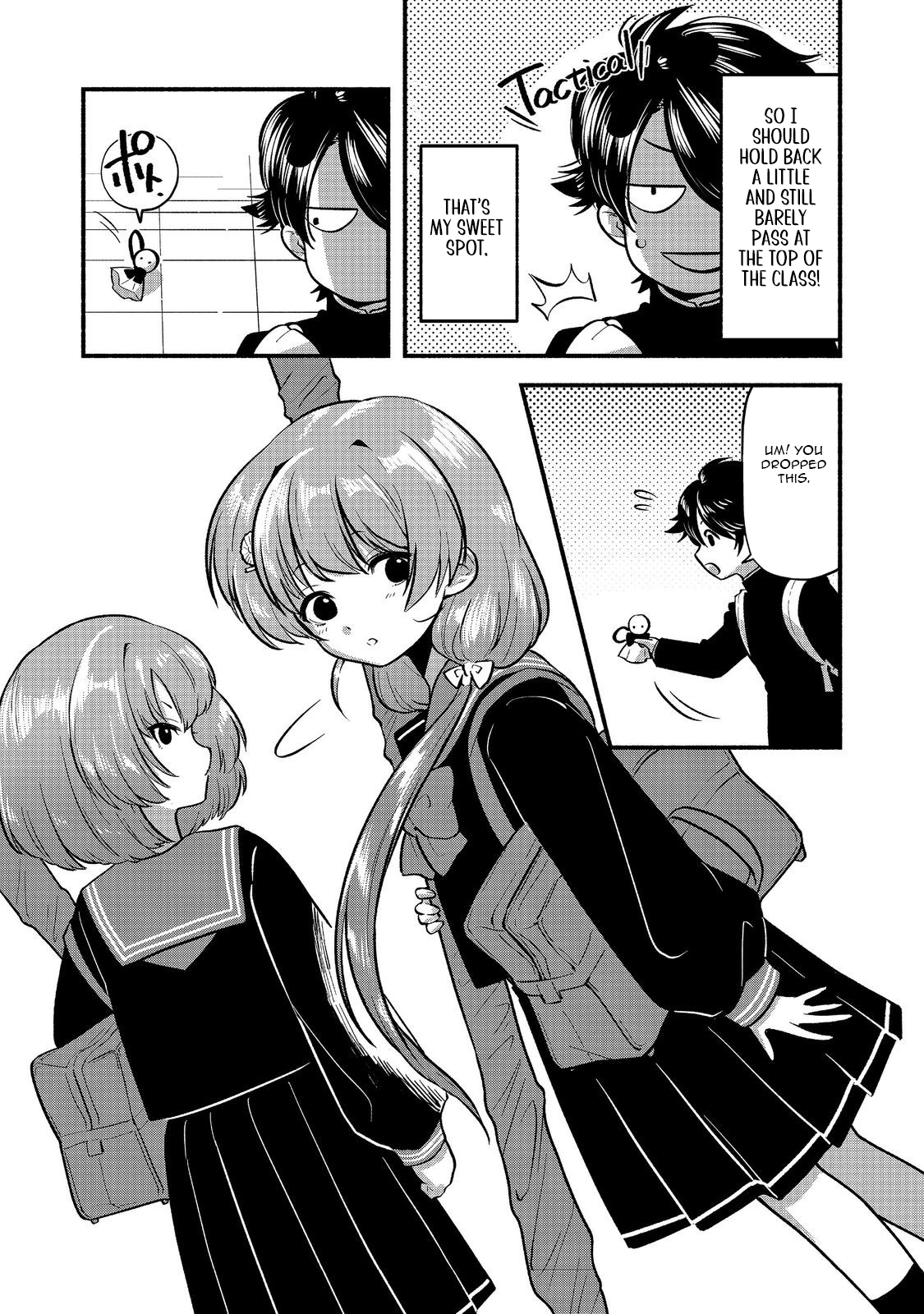 Tensei Onmyouji Kamo Kazuki - Nidoto Jigoku wa Gomen na no de, Enma Daiou no Shinki de Musoushimasu – Chapter 3 – Page 4