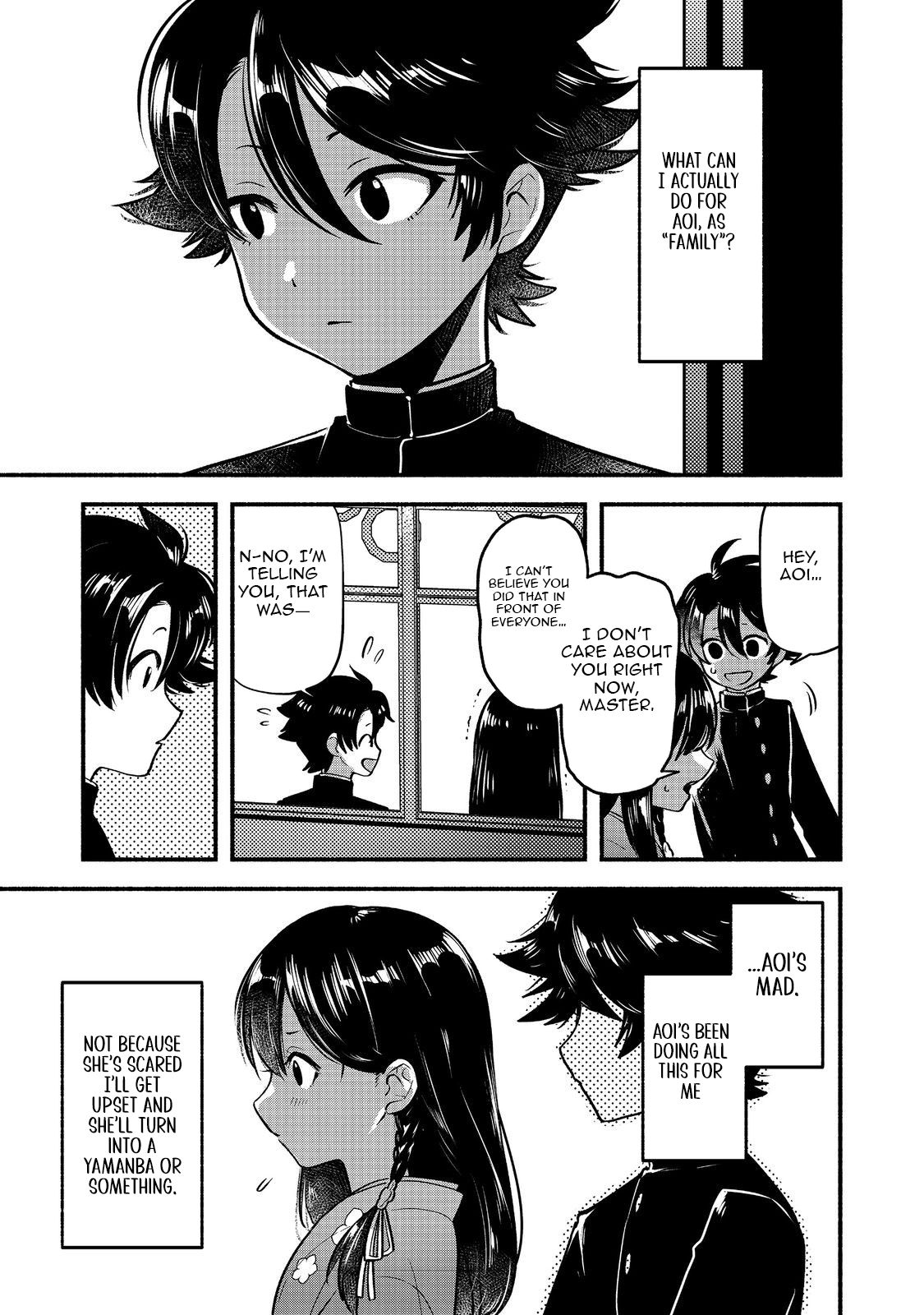 Tensei Onmyouji Kamo Kazuki - Nidoto Jigoku wa Gomen na no de, Enma Daiou no Shinki de Musoushimasu – Chapter 5 – Page 22