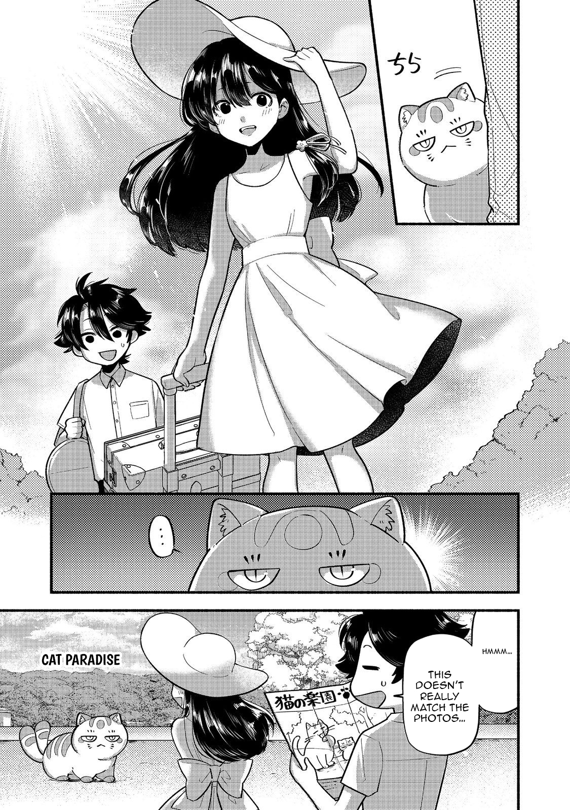 Tensei Onmyouji Kamo Kazuki - Nidoto Jigoku wa Gomen na no de, Enma Daiou no Shinki de Musoushimasu – Chapter 6 – Page 4