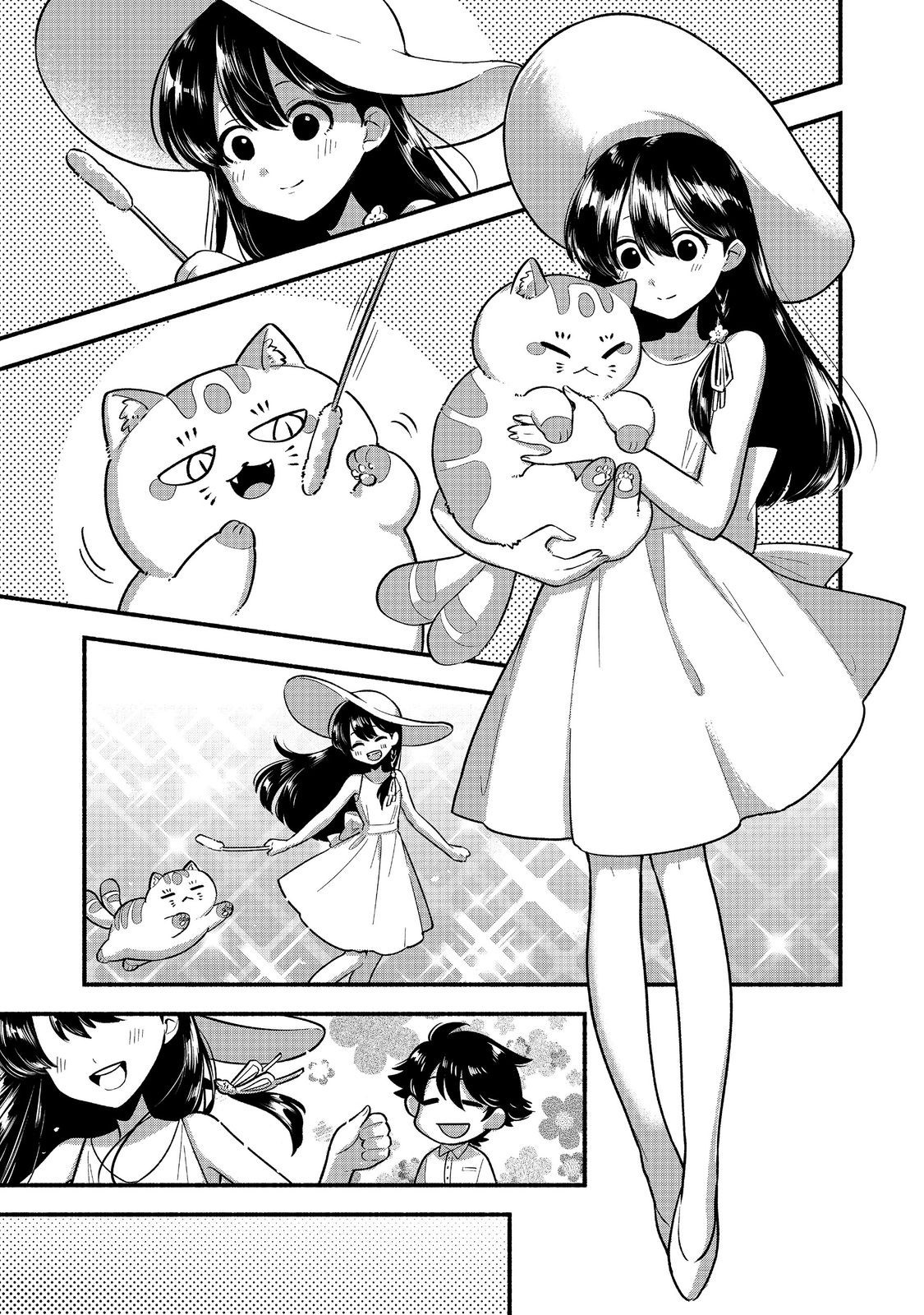 Tensei Onmyouji Kamo Kazuki - Nidoto Jigoku wa Gomen na no de, Enma Daiou no Shinki de Musoushimasu – Chapter 6 – Page 6