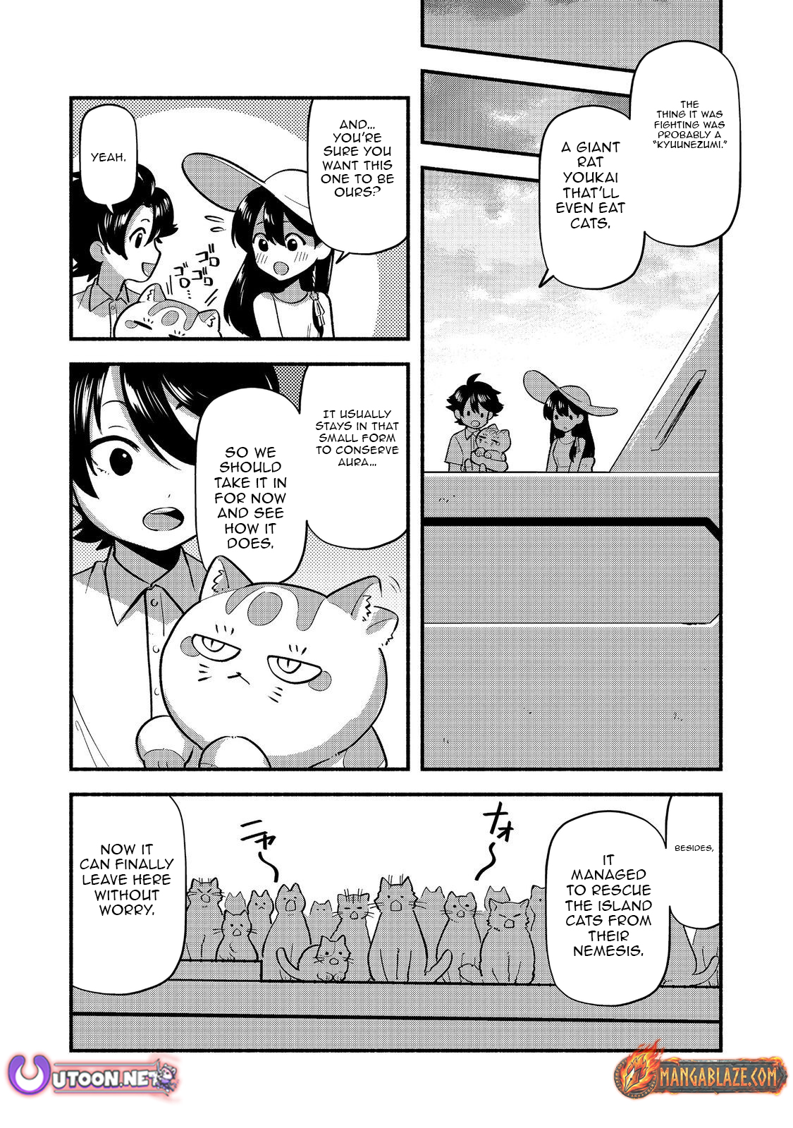 Tensei Onmyouji Kamo Kazuki - Nidoto Jigoku wa Gomen na no de, Enma Daiou no Shinki de Musoushimasu – Chapter 6 – Page 21