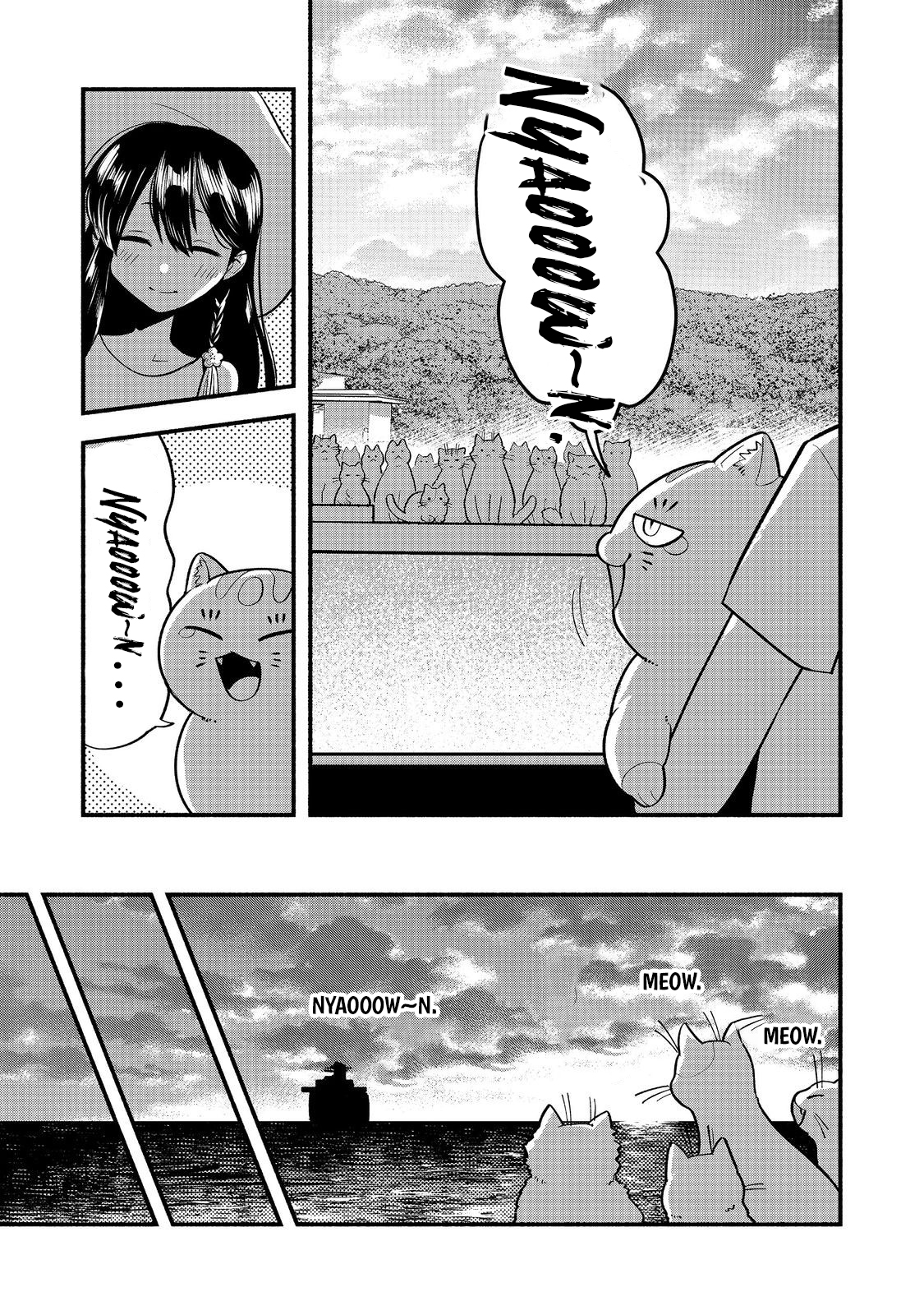 Tensei Onmyouji Kamo Kazuki - Nidoto Jigoku wa Gomen na no de, Enma Daiou no Shinki de Musoushimasu – Chapter 6 – Page 22