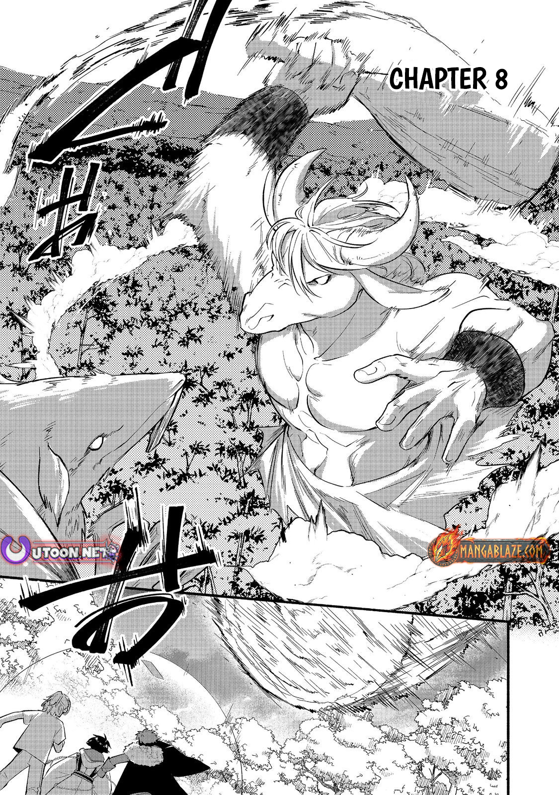 Tensei Onmyouji Kamo Kazuki - Nidoto Jigoku wa Gomen na no de, Enma Daiou no Shinki de Musoushimasu – Chapter 8 – Page 2