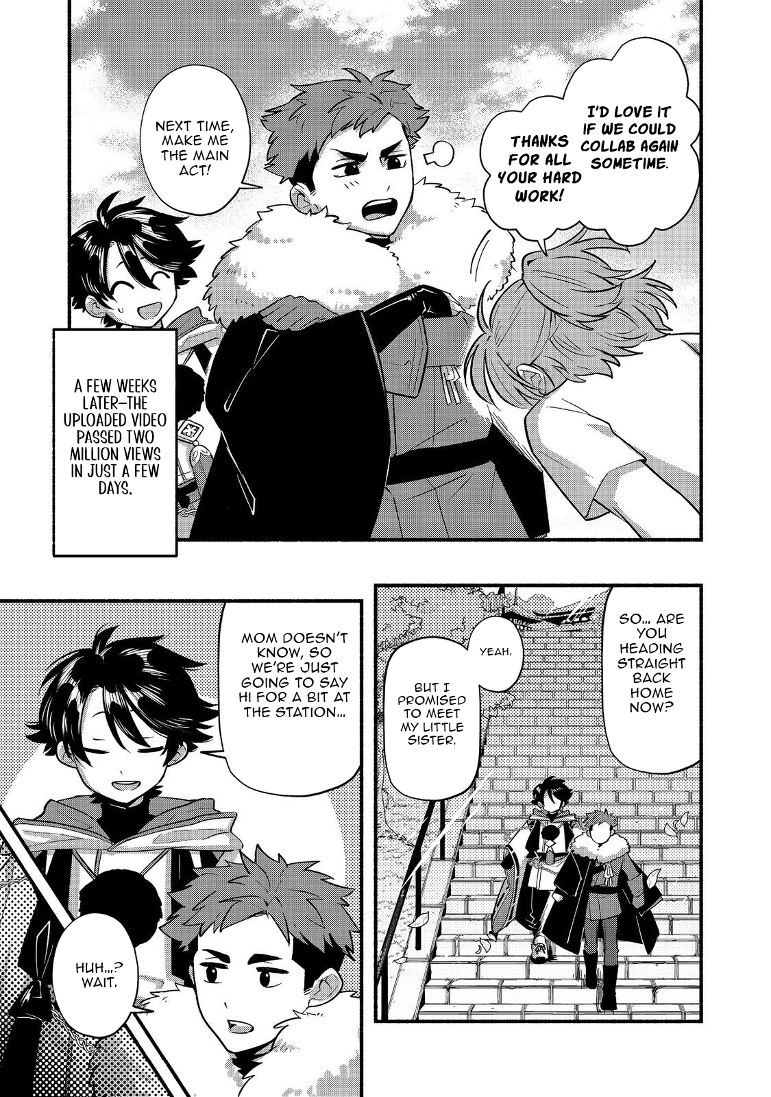 Tensei Onmyouji Kamo Kazuki - Nidoto Jigoku wa Gomen na no de, Enma Daiou no Shinki de Musoushimasu – Chapter 8 – Page 12