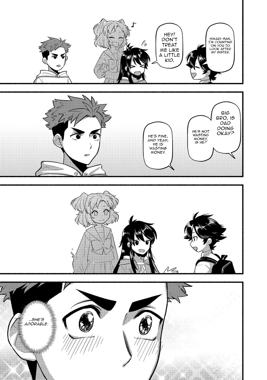 Tensei Onmyouji Kamo Kazuki - Nidoto Jigoku wa Gomen na no de, Enma Daiou no Shinki de Musoushimasu – Chapter 8 – Page 16