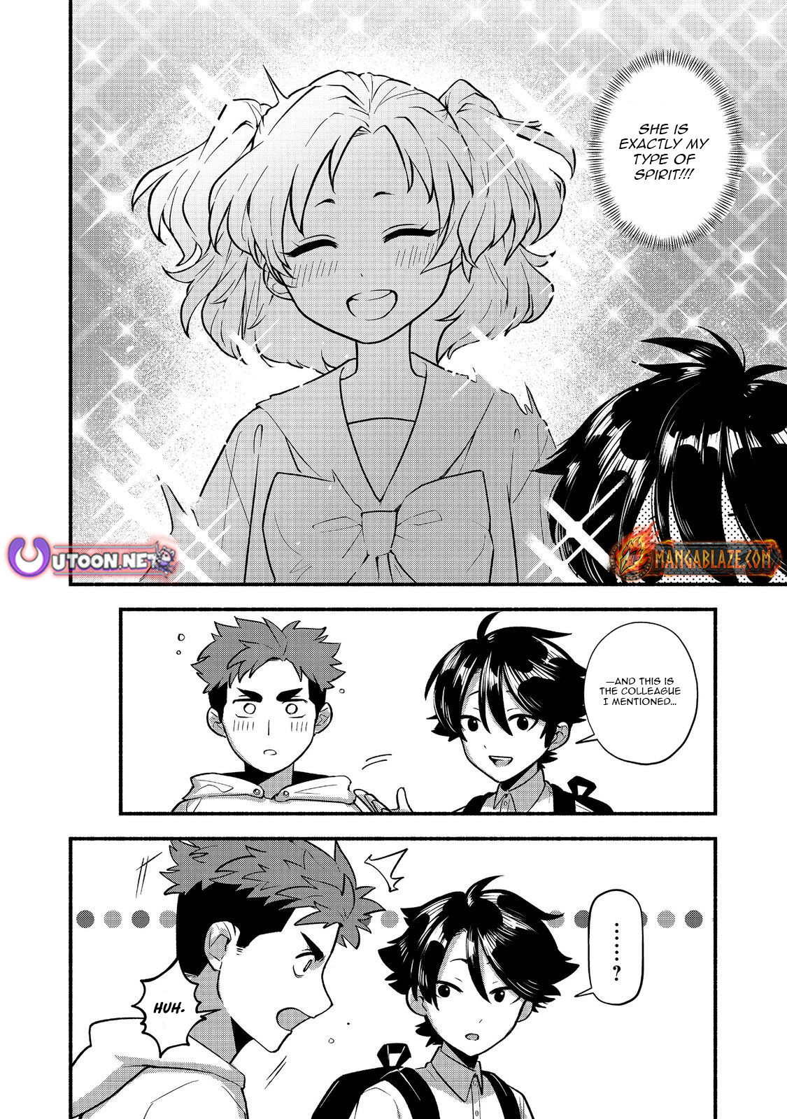 Tensei Onmyouji Kamo Kazuki - Nidoto Jigoku wa Gomen na no de, Enma Daiou no Shinki de Musoushimasu – Chapter 8 – Page 17