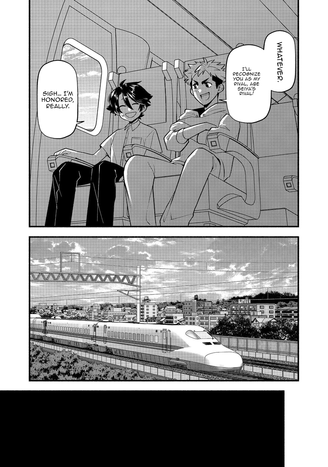 Tensei Onmyouji Kamo Kazuki - Nidoto Jigoku wa Gomen na no de, Enma Daiou no Shinki de Musoushimasu – Chapter 8 – Page 20