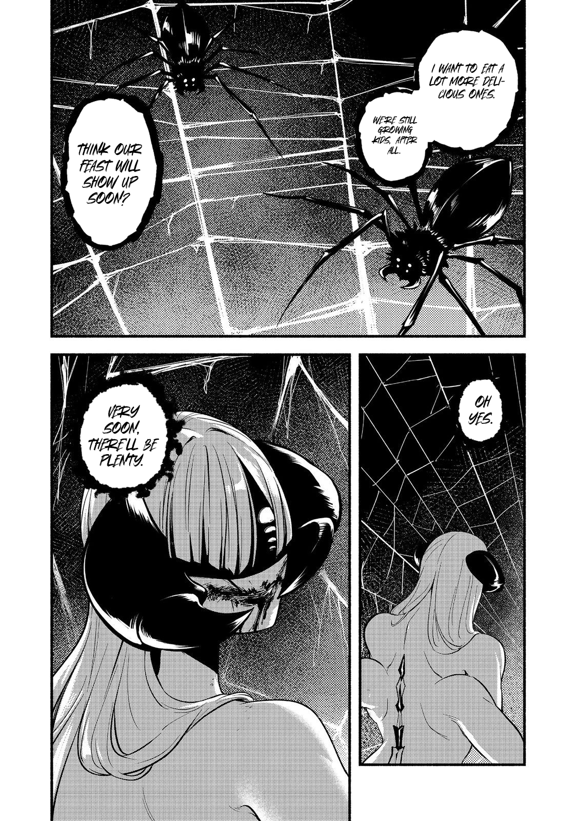 Tensei Onmyouji Kamo Kazuki - Nidoto Jigoku wa Gomen na no de, Enma Daiou no Shinki de Musoushimasu – Chapter 8 – Page 23