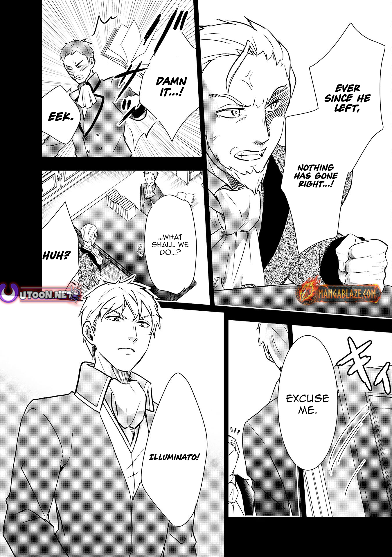 The Abandoned Noble's Deserted Island Slow Life with Fluffy Creatures – Chapter 10 – Page 3