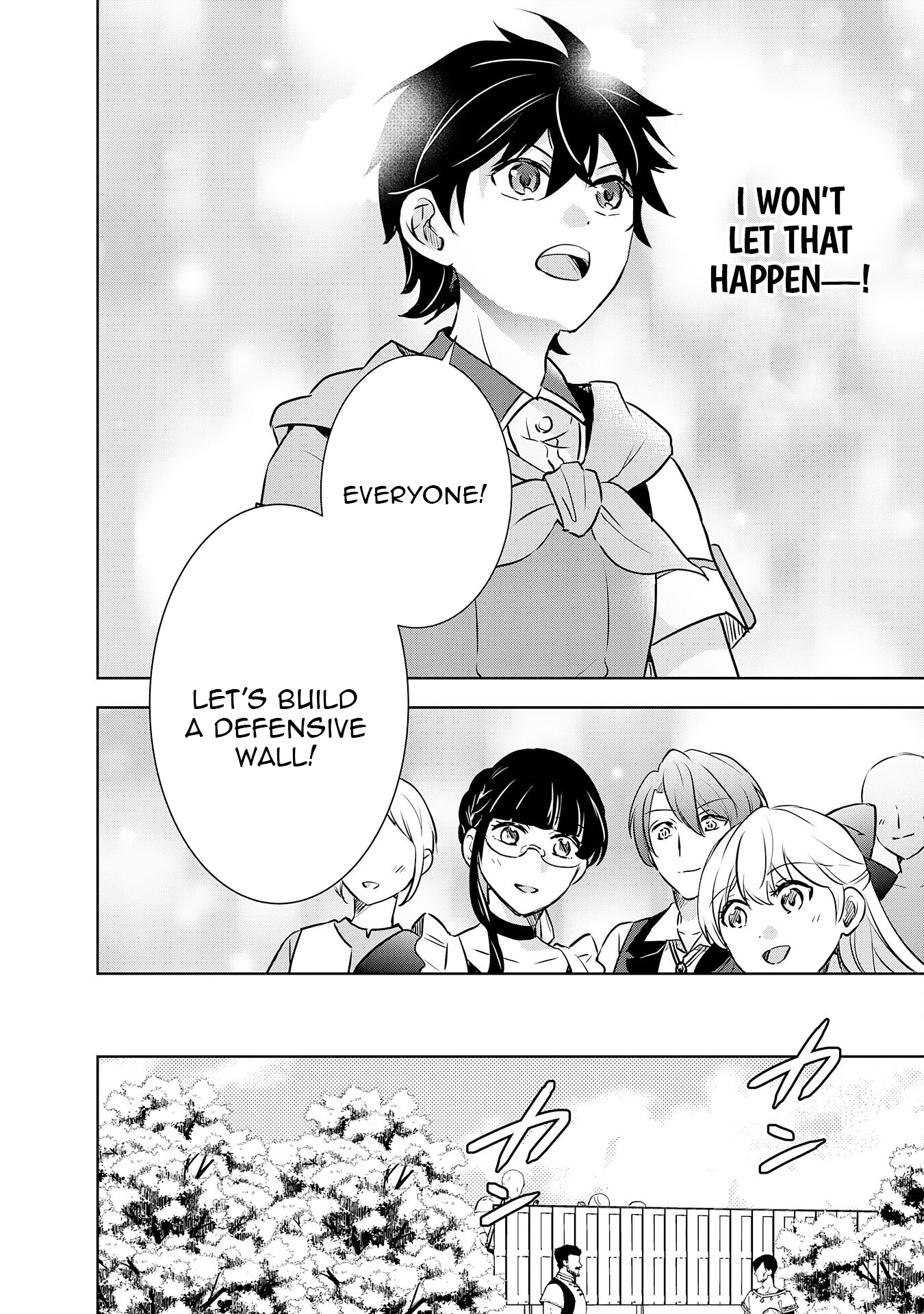 The Abandoned Noble's Deserted Island Slow Life with Fluffy Creatures – Chapter 10 – Page 21