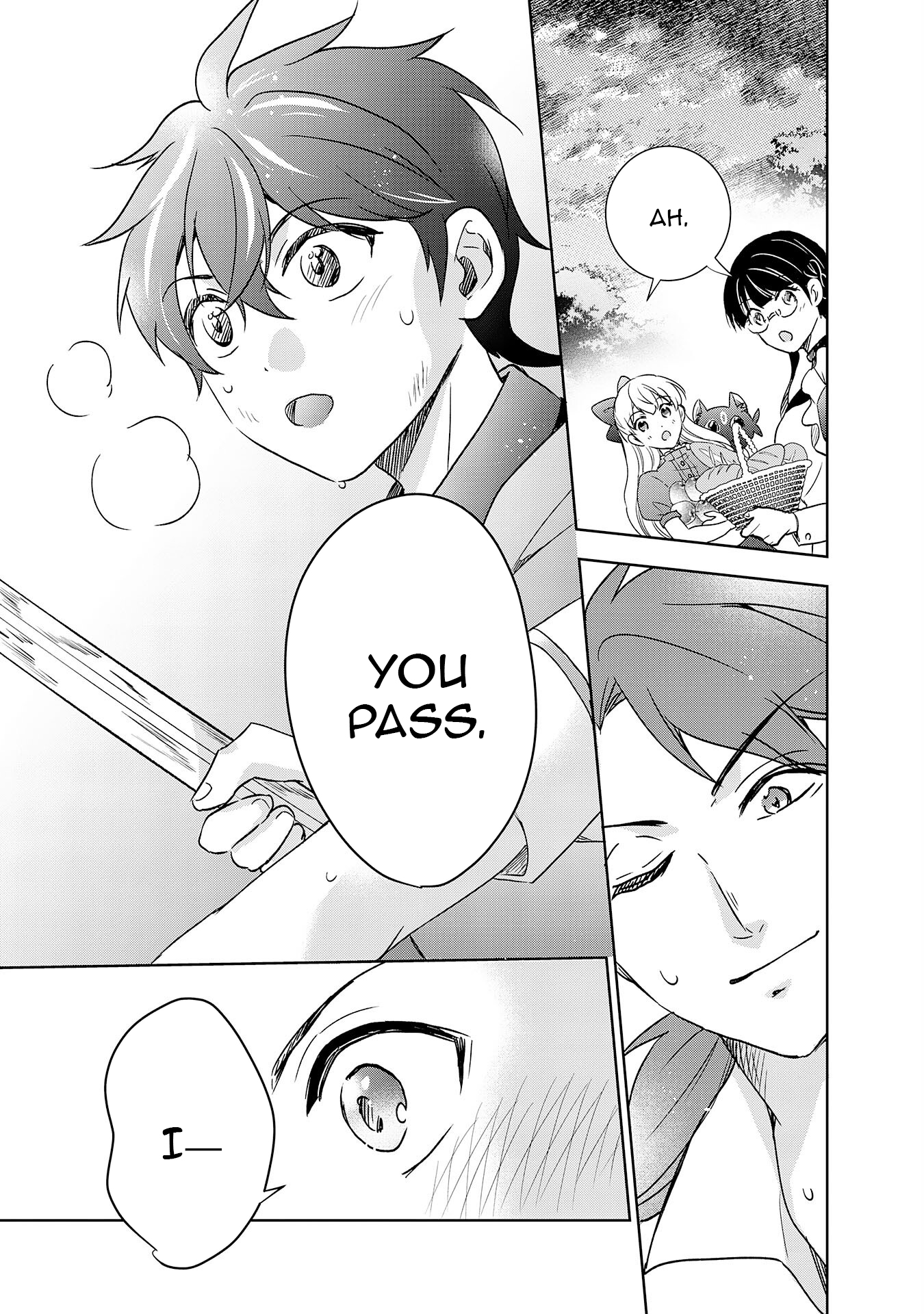 The Abandoned Noble's Deserted Island Slow Life with Fluffy Creatures – Chapter 10 – Page 30